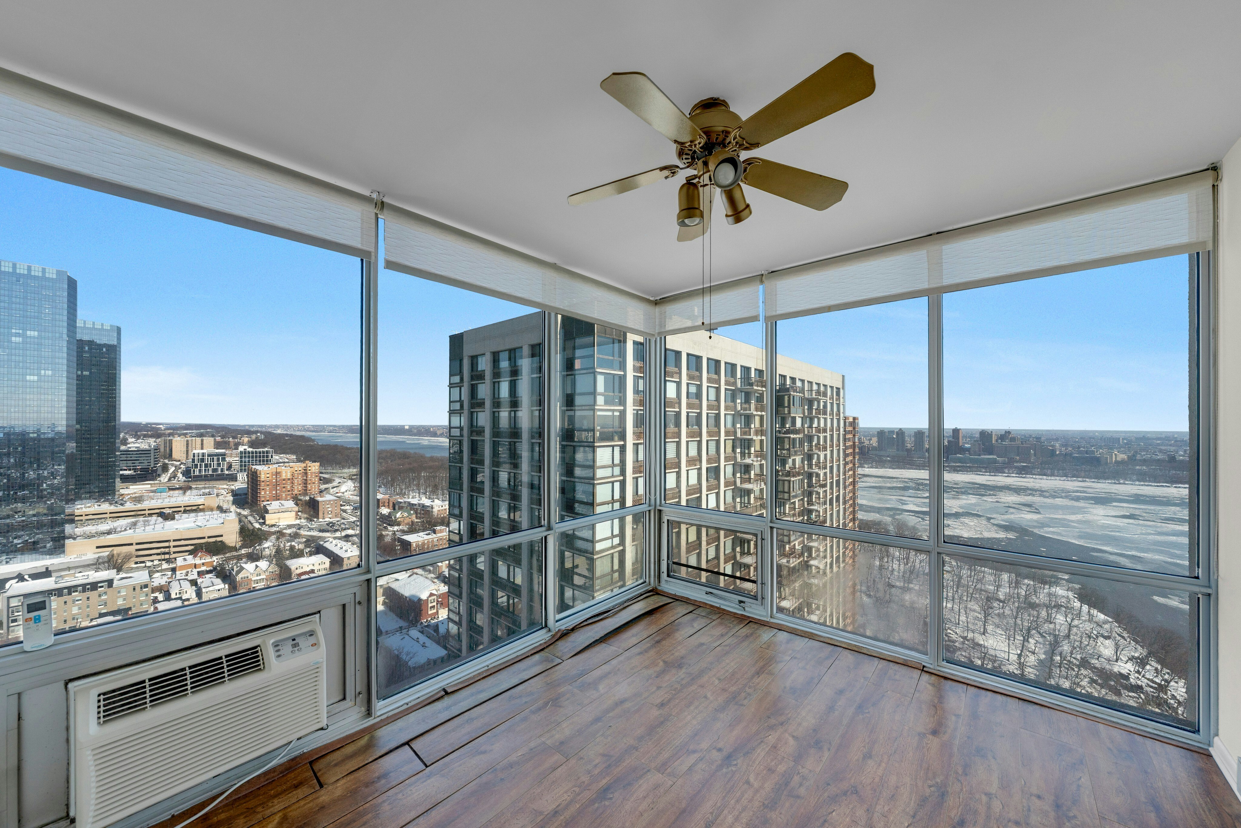 1600 Parker Avenue #29C