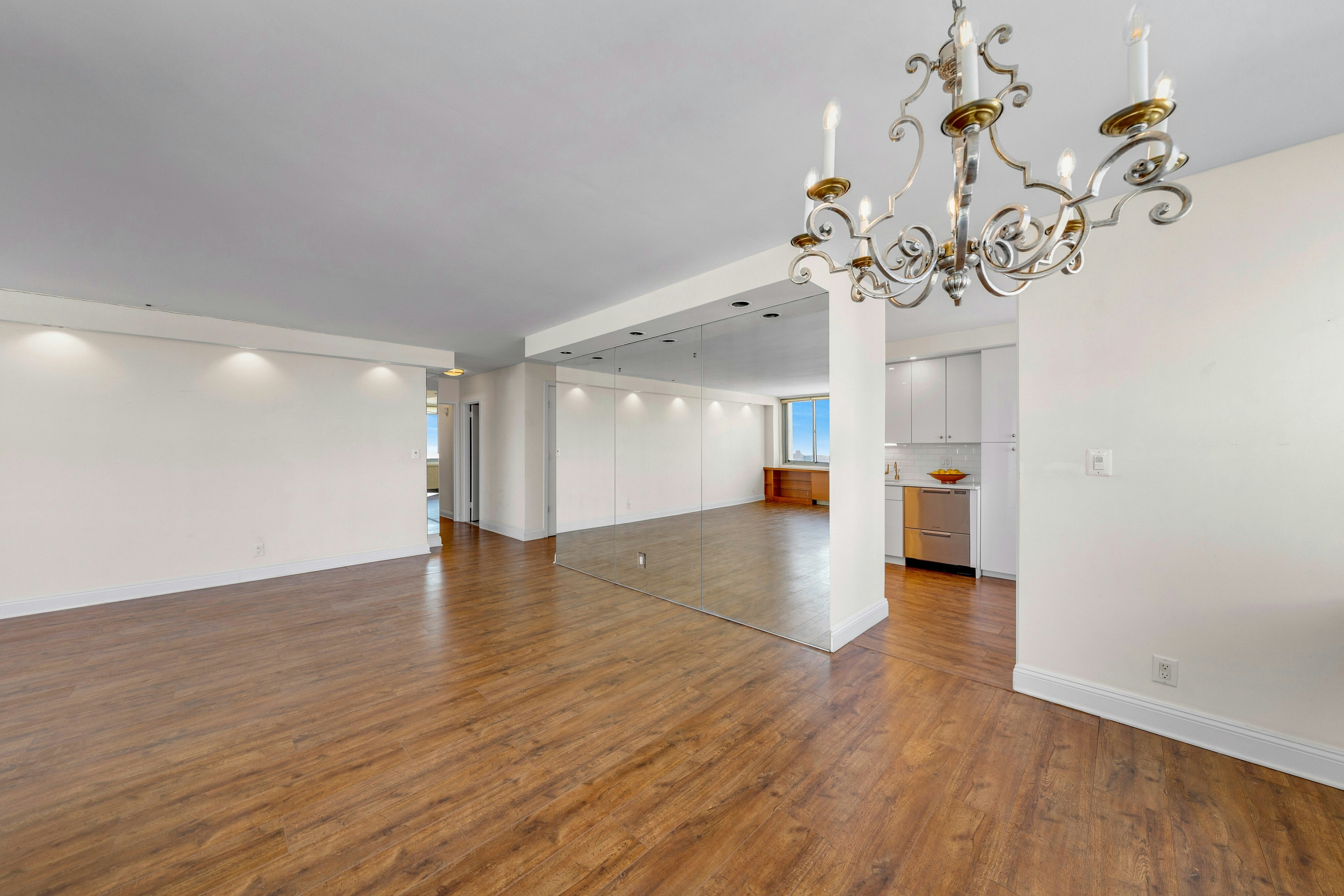 1600 Parker Avenue #29C