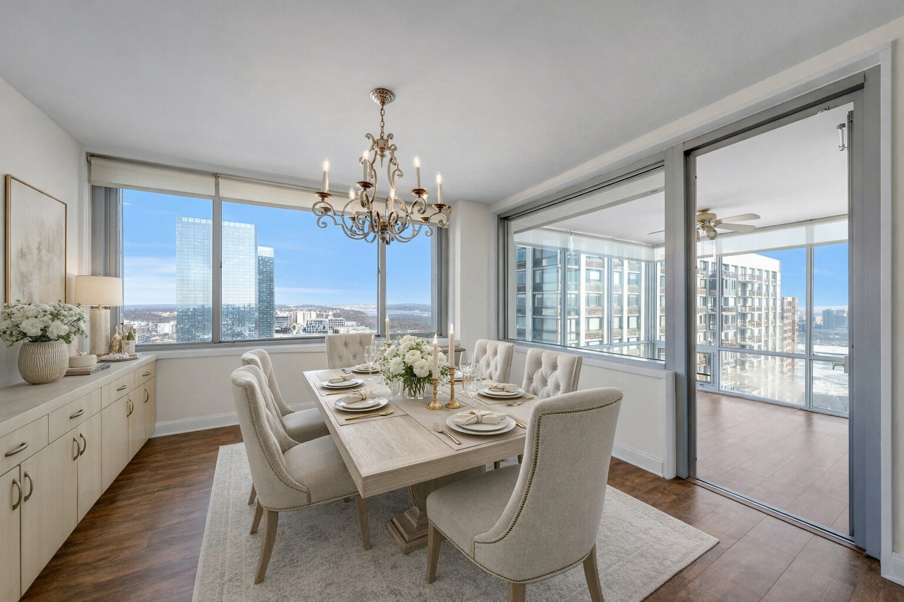 1600 Parker Avenue #29C