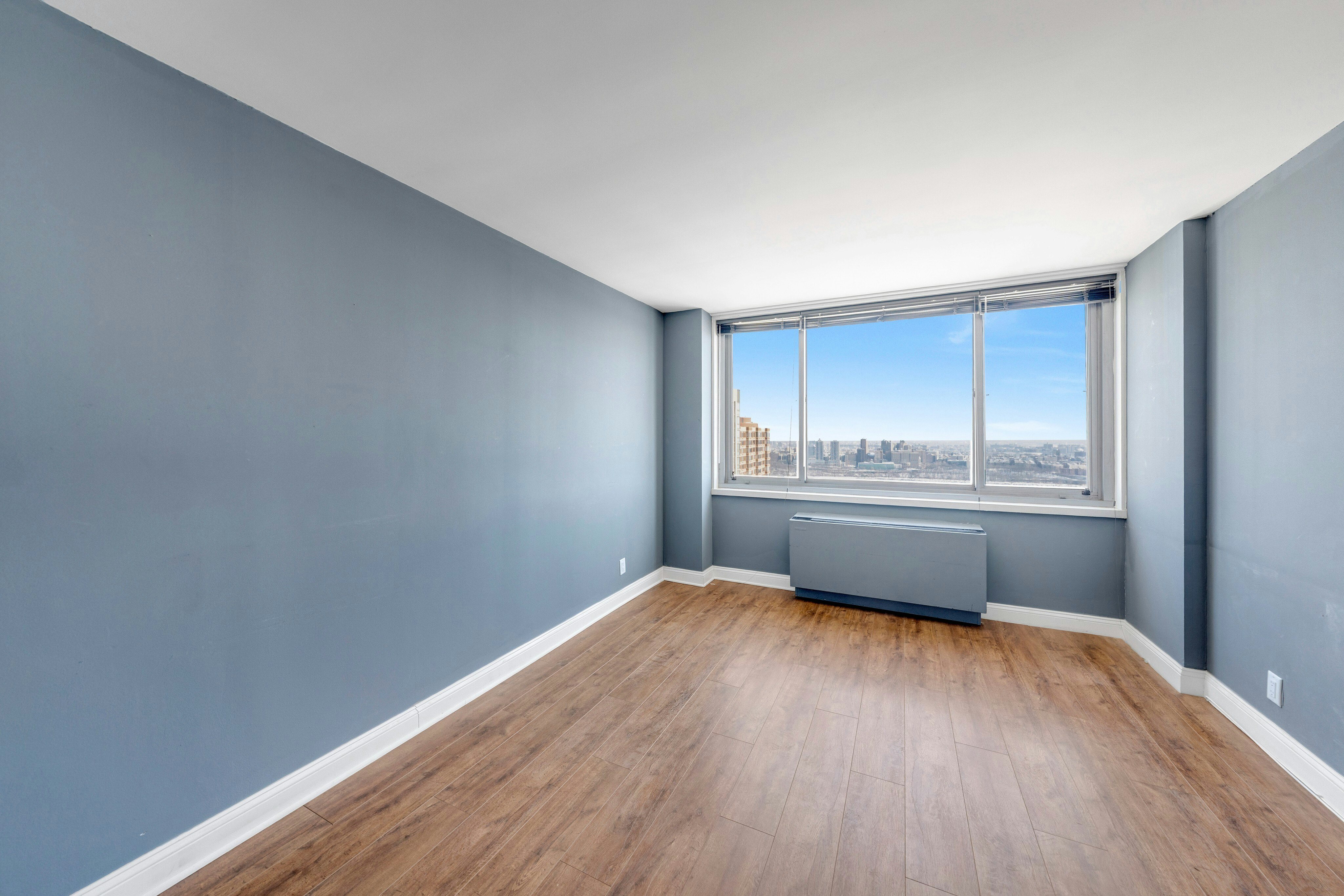 1600 Parker Avenue #29C