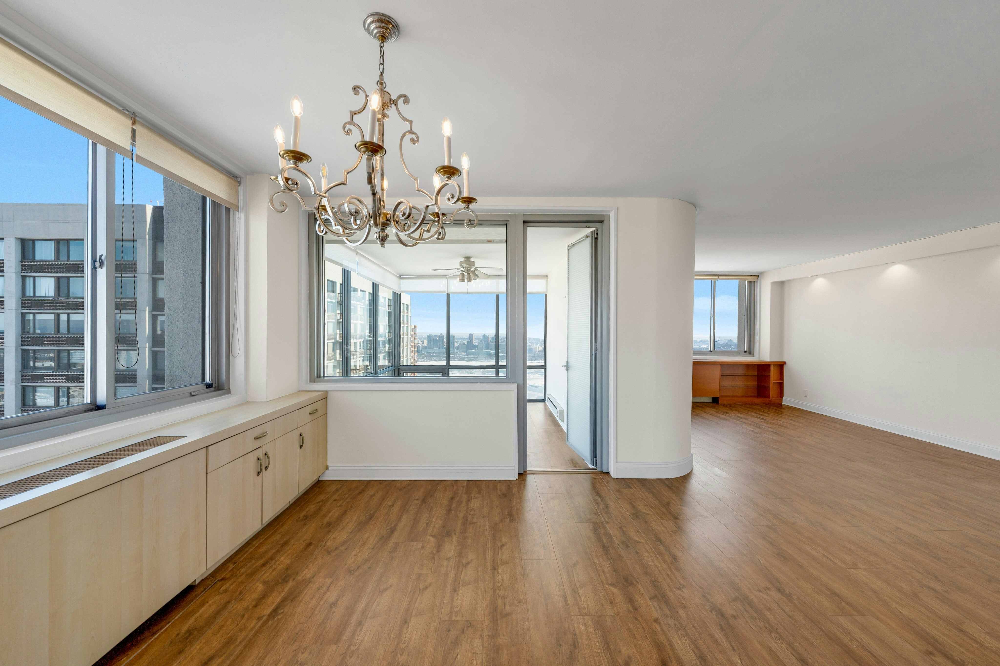 1600 Parker Avenue #29C
