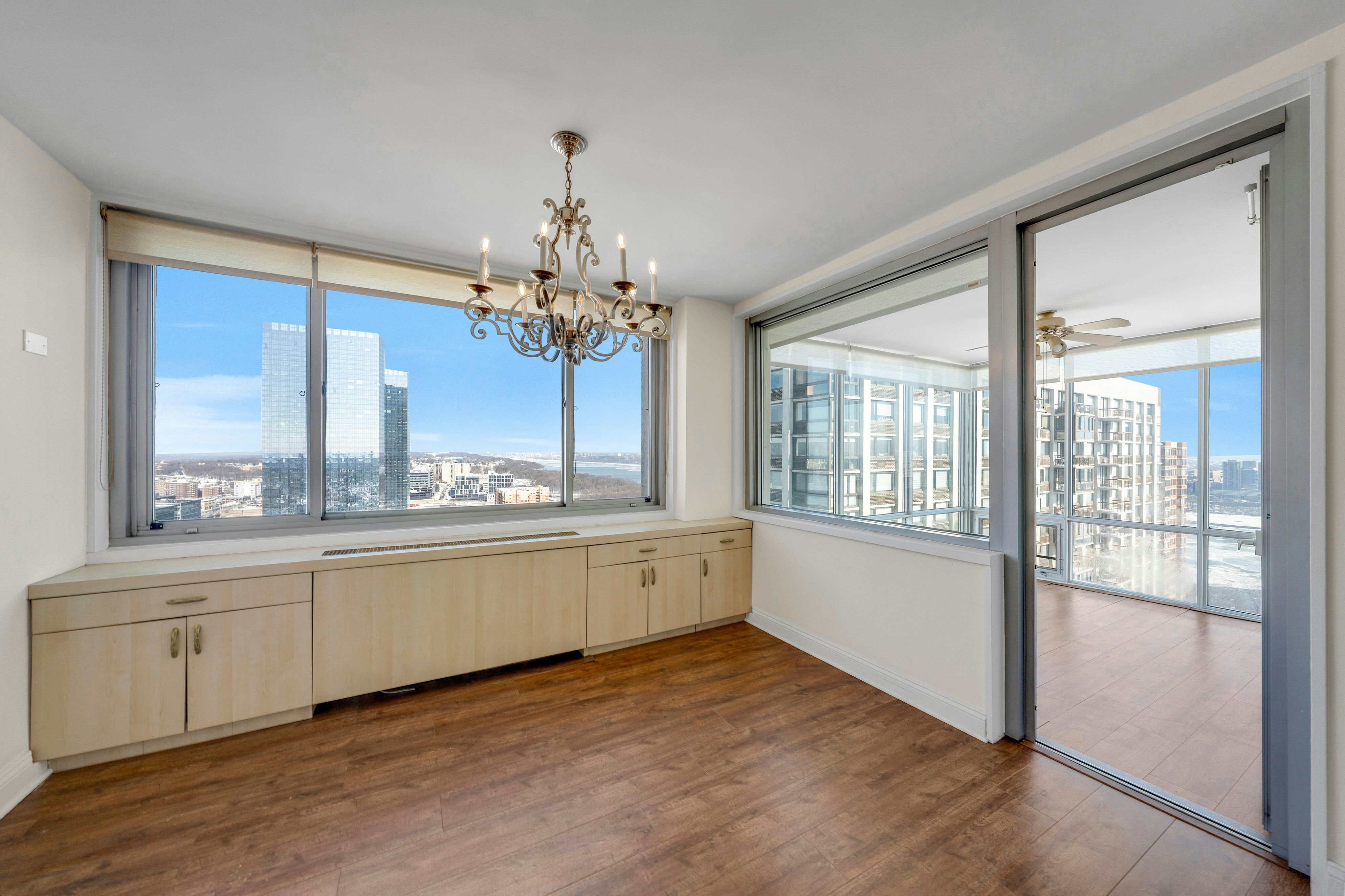 1600 Parker Avenue #29C