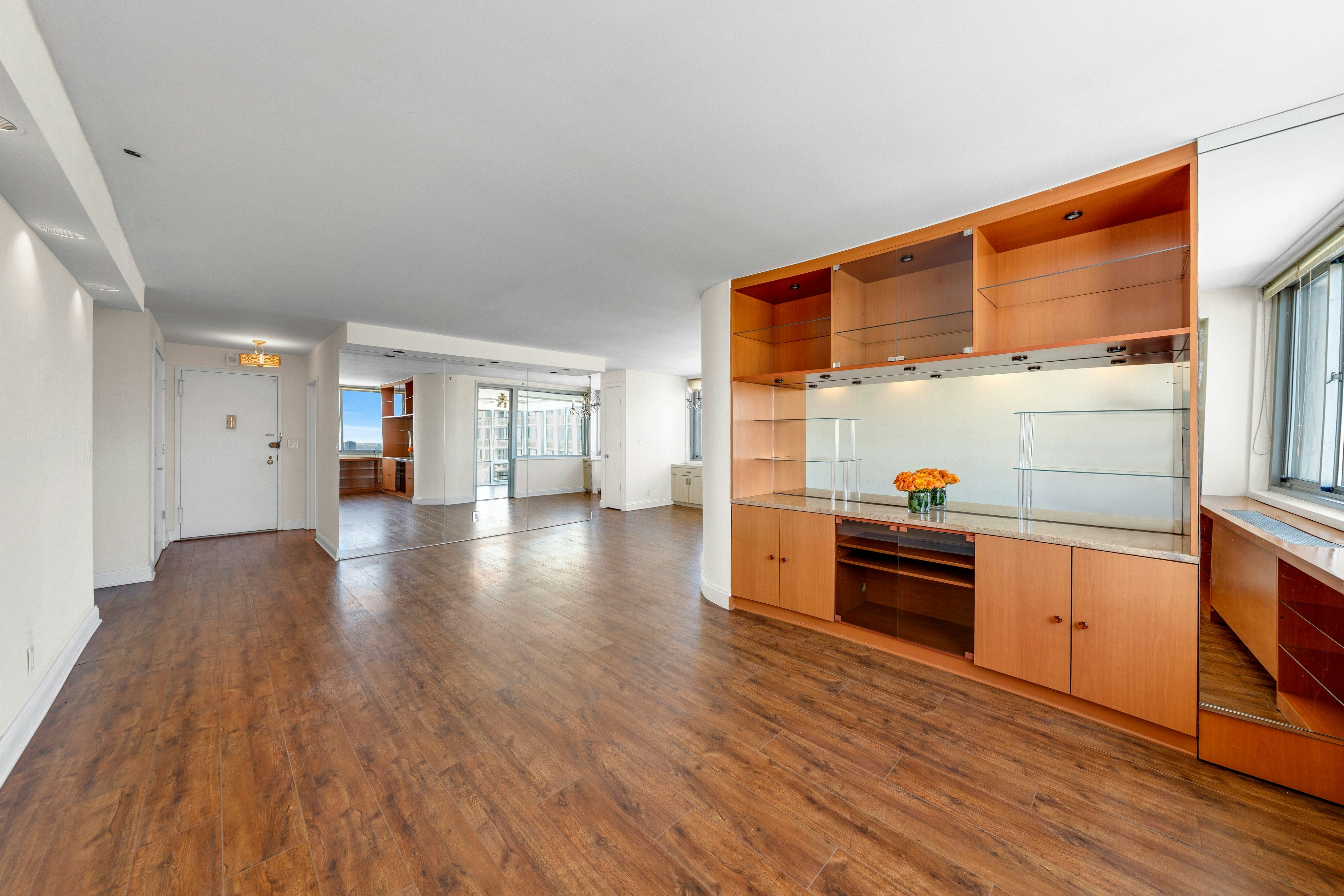 1600 Parker Avenue #29C