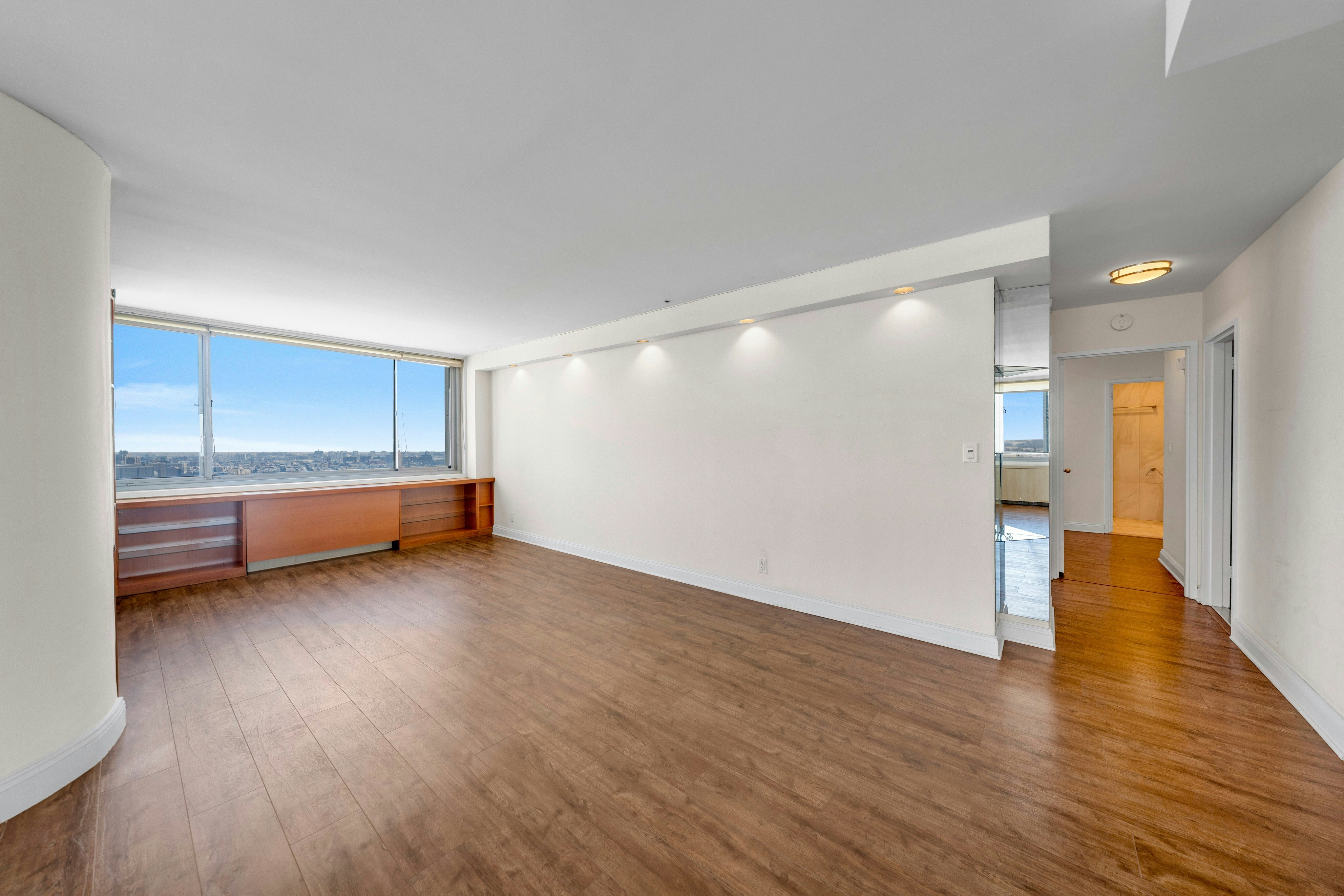 1600 Parker Avenue #29C