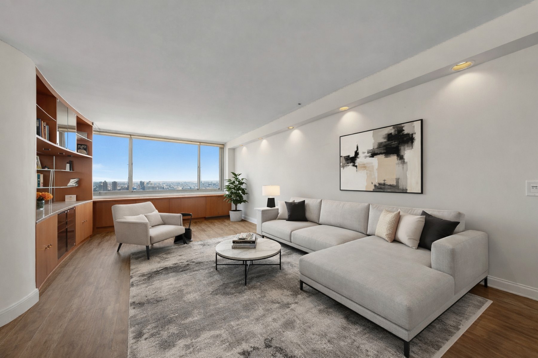 1600 Parker Avenue #29C