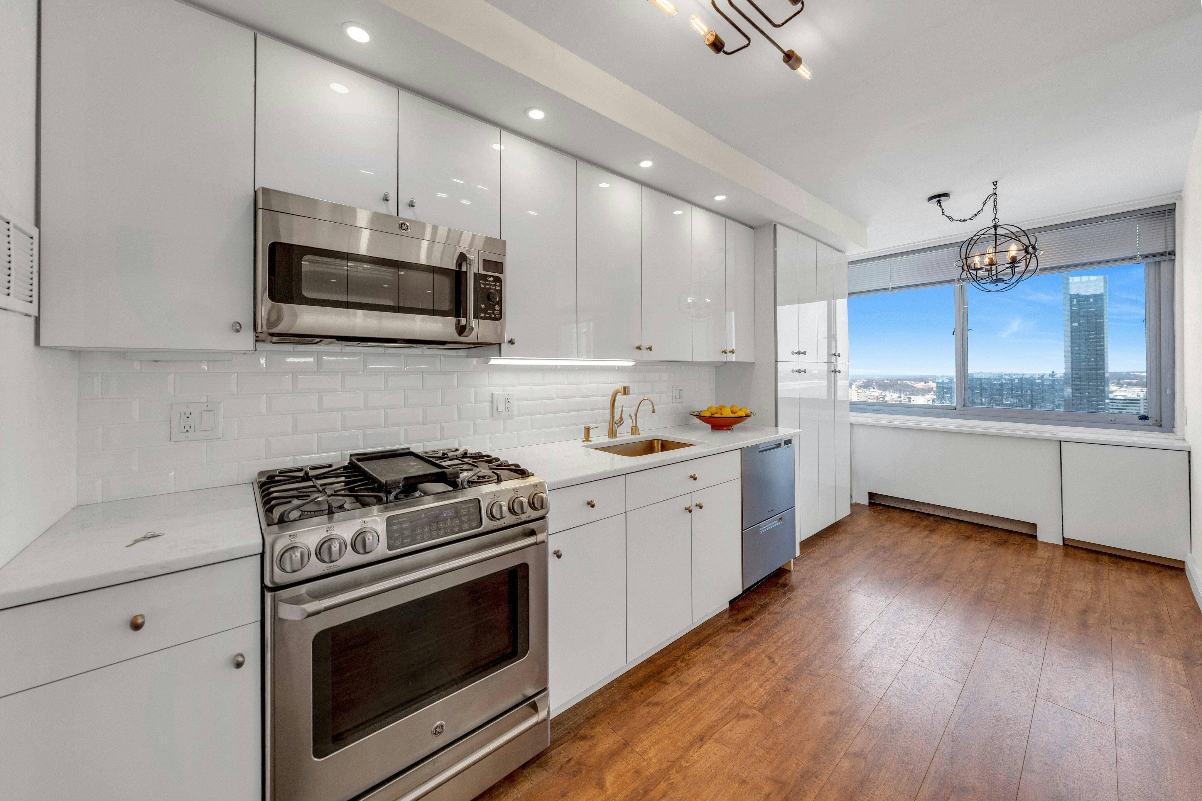 1600 Parker Avenue #29C