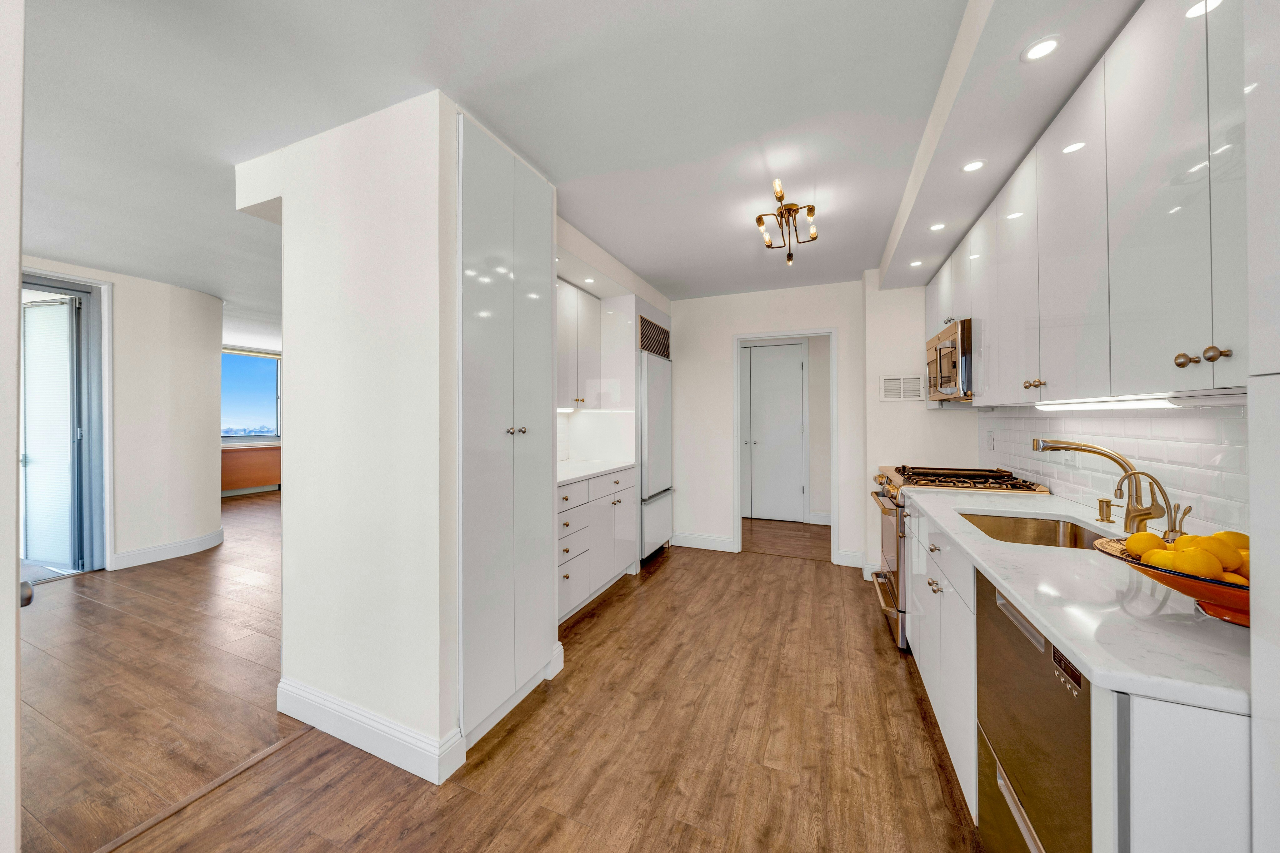 1600 Parker Avenue #29C