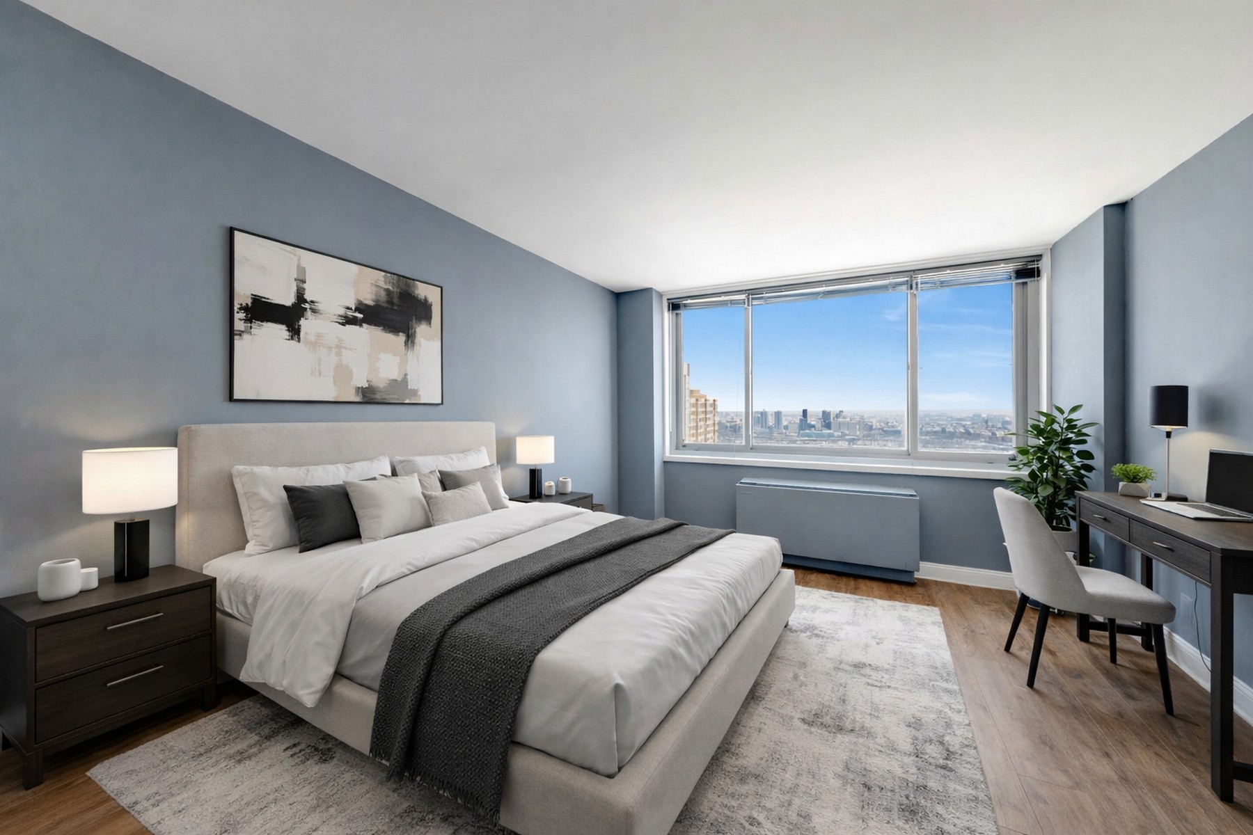 1600 Parker Avenue #29C