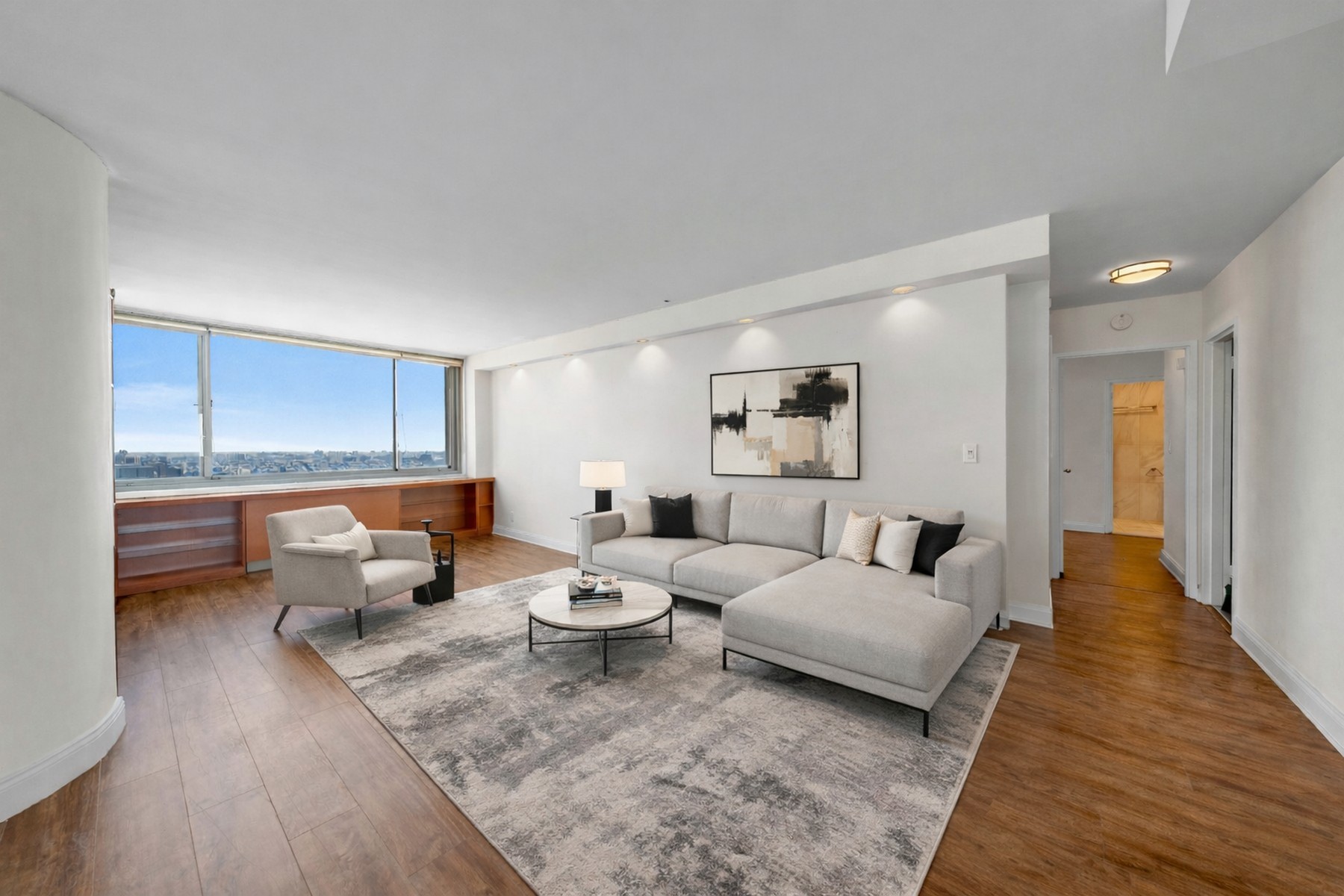 1600 Parker Avenue #29C