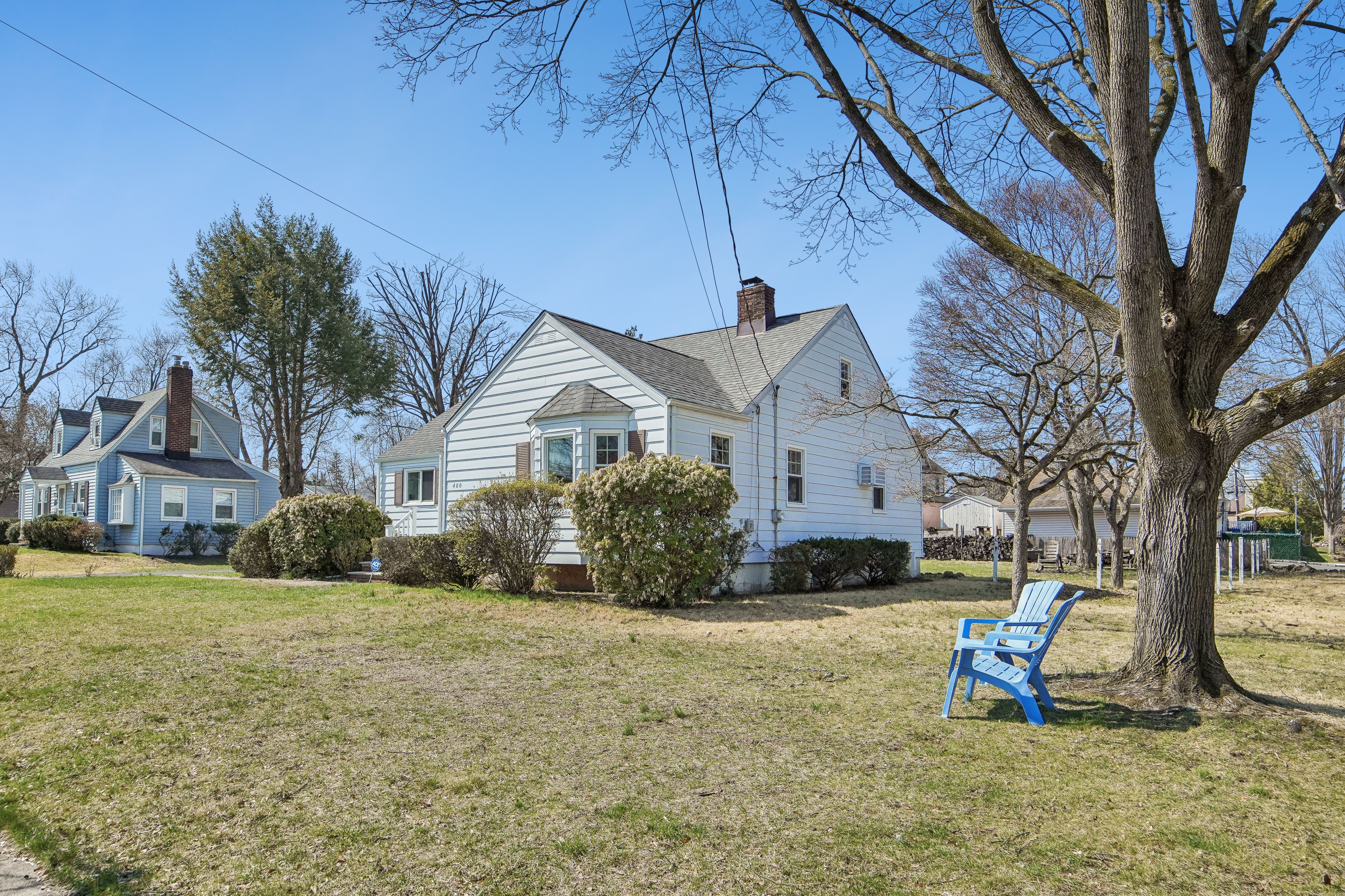 400 Valmere Avenue 