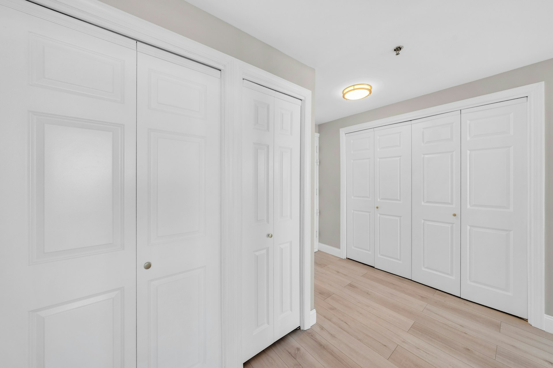 100 Old Palisade Road #3912