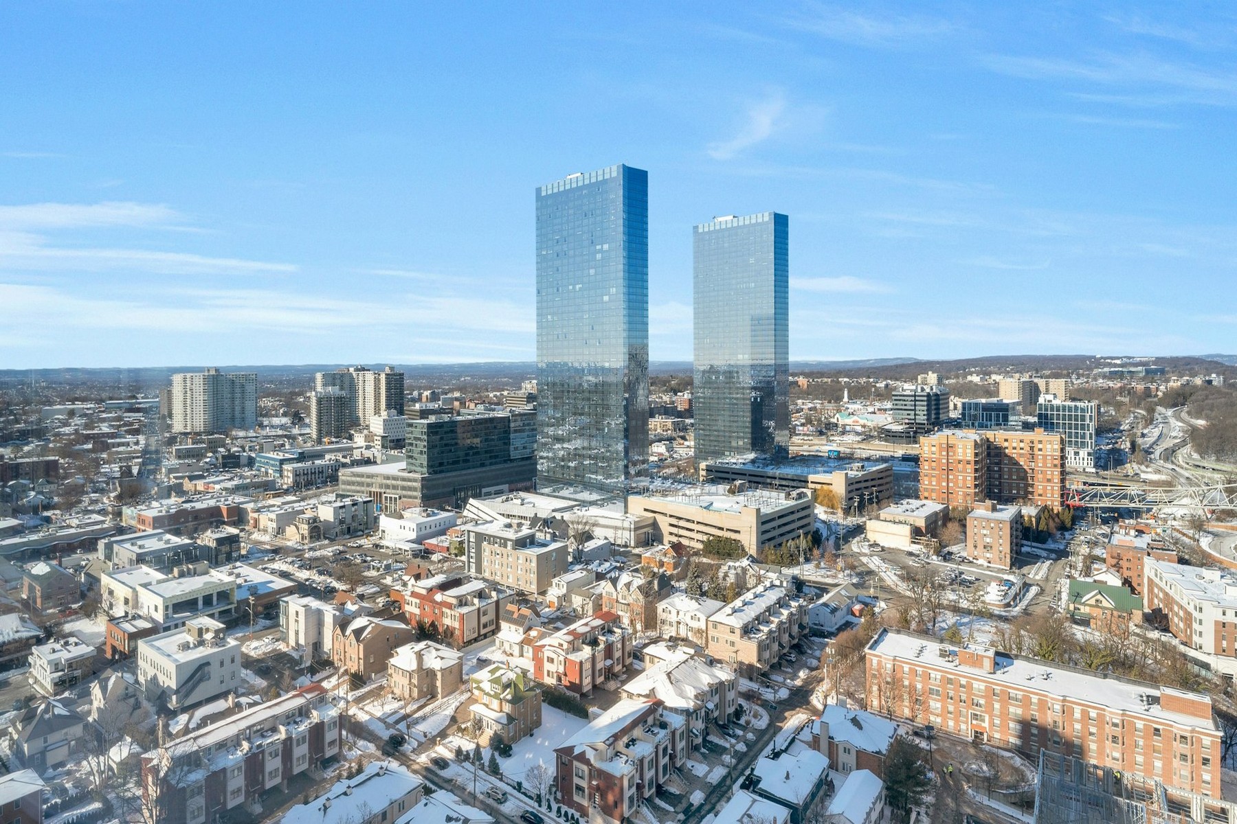 100 Old Palisade Road #3912