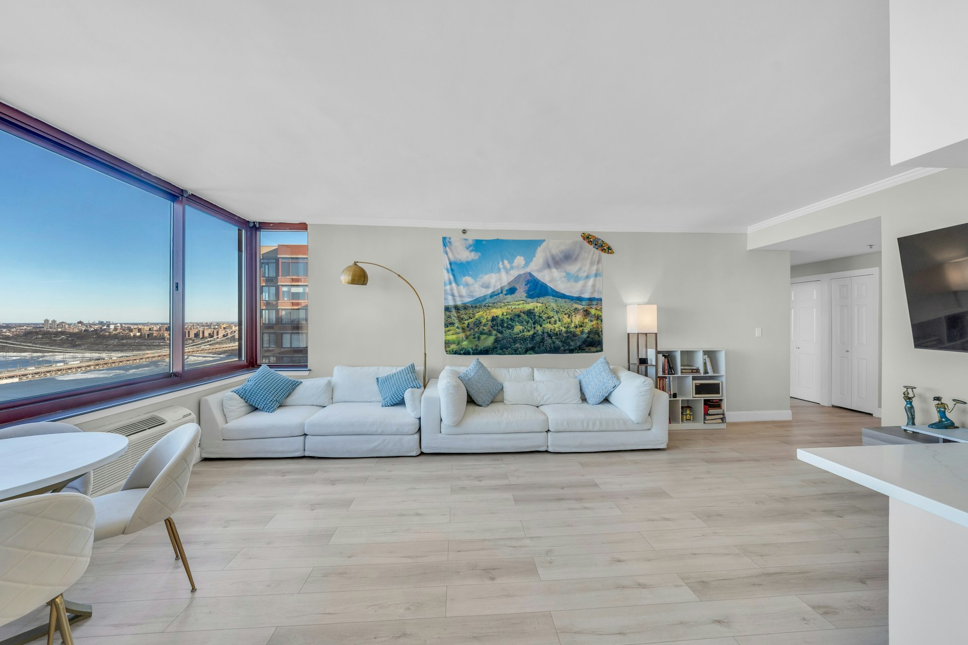 100 Old Palisade Road #3912