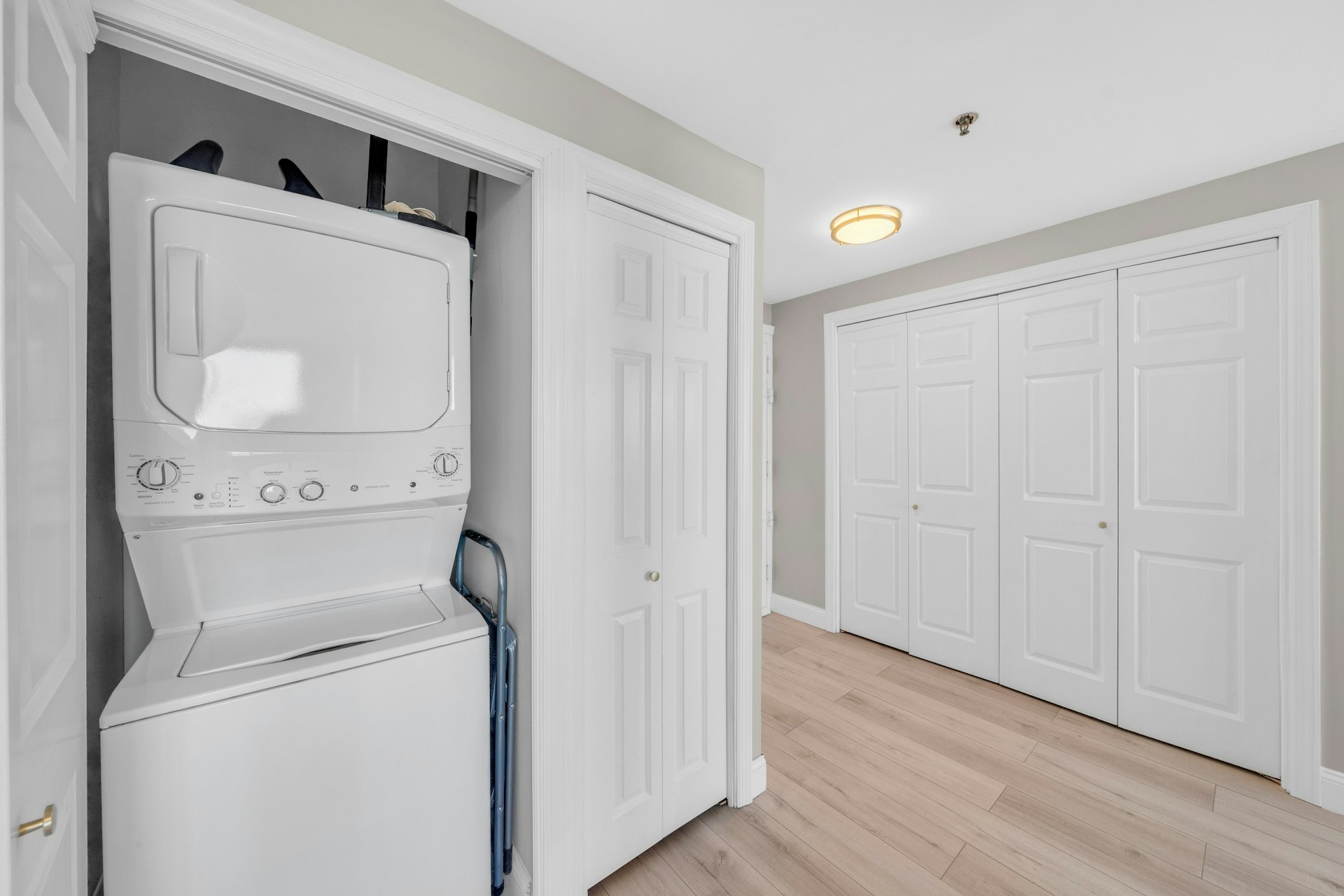 100 Old Palisade Road #3912