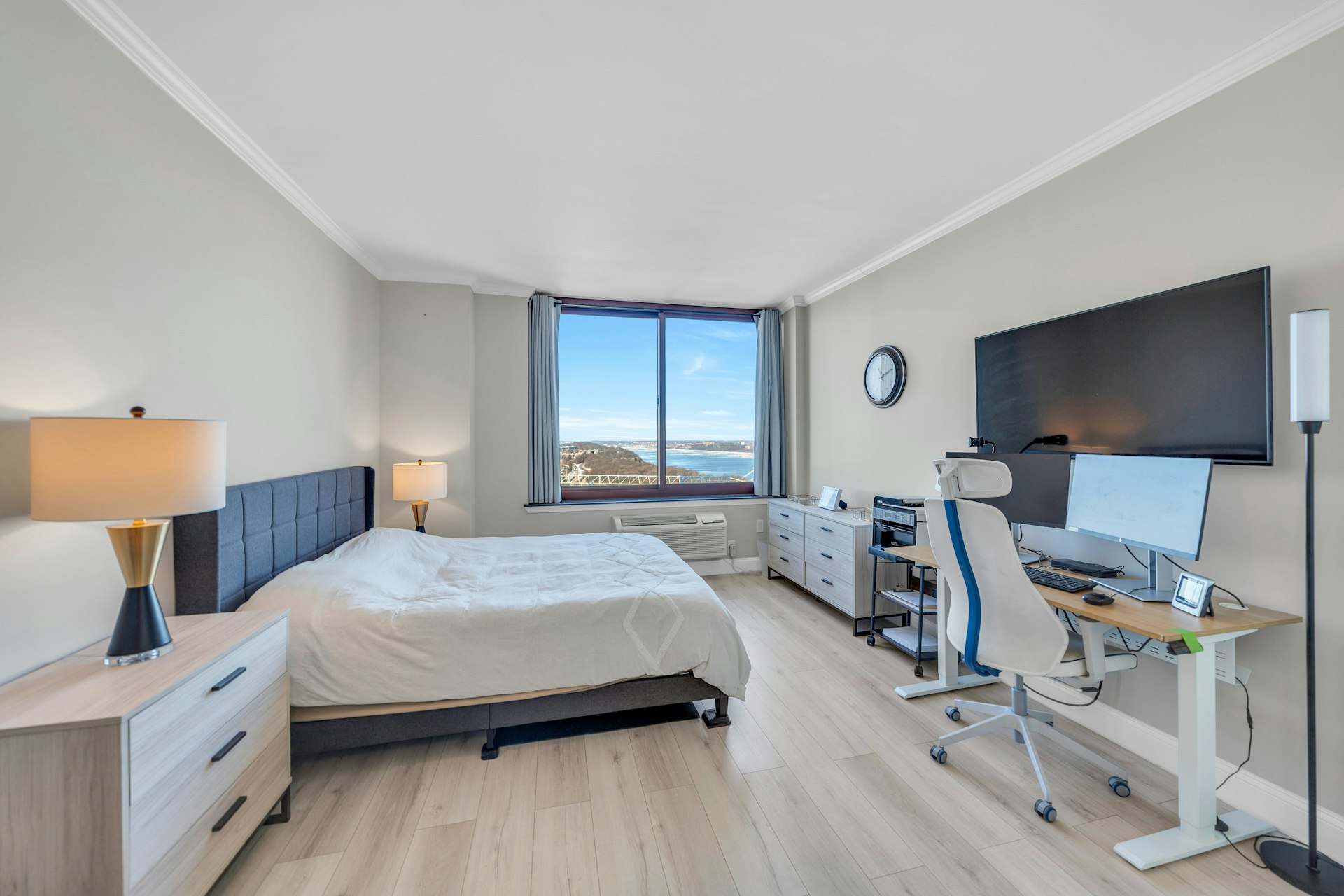 100 Old Palisade Road #3912