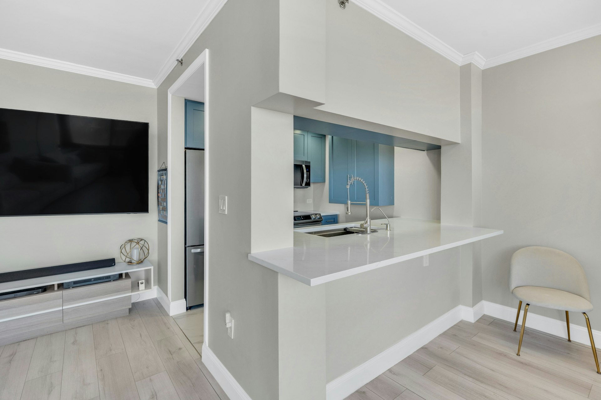 100 Old Palisade Road #3912