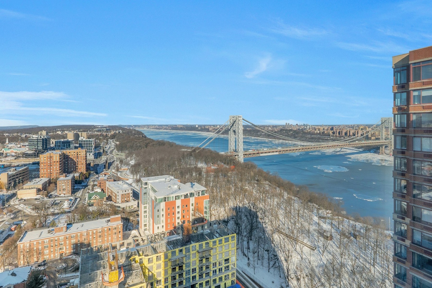 100 Old Palisade Road #3912