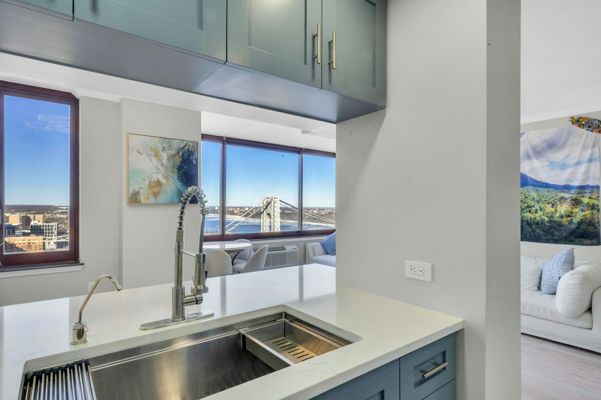 100 Old Palisade Road #3912