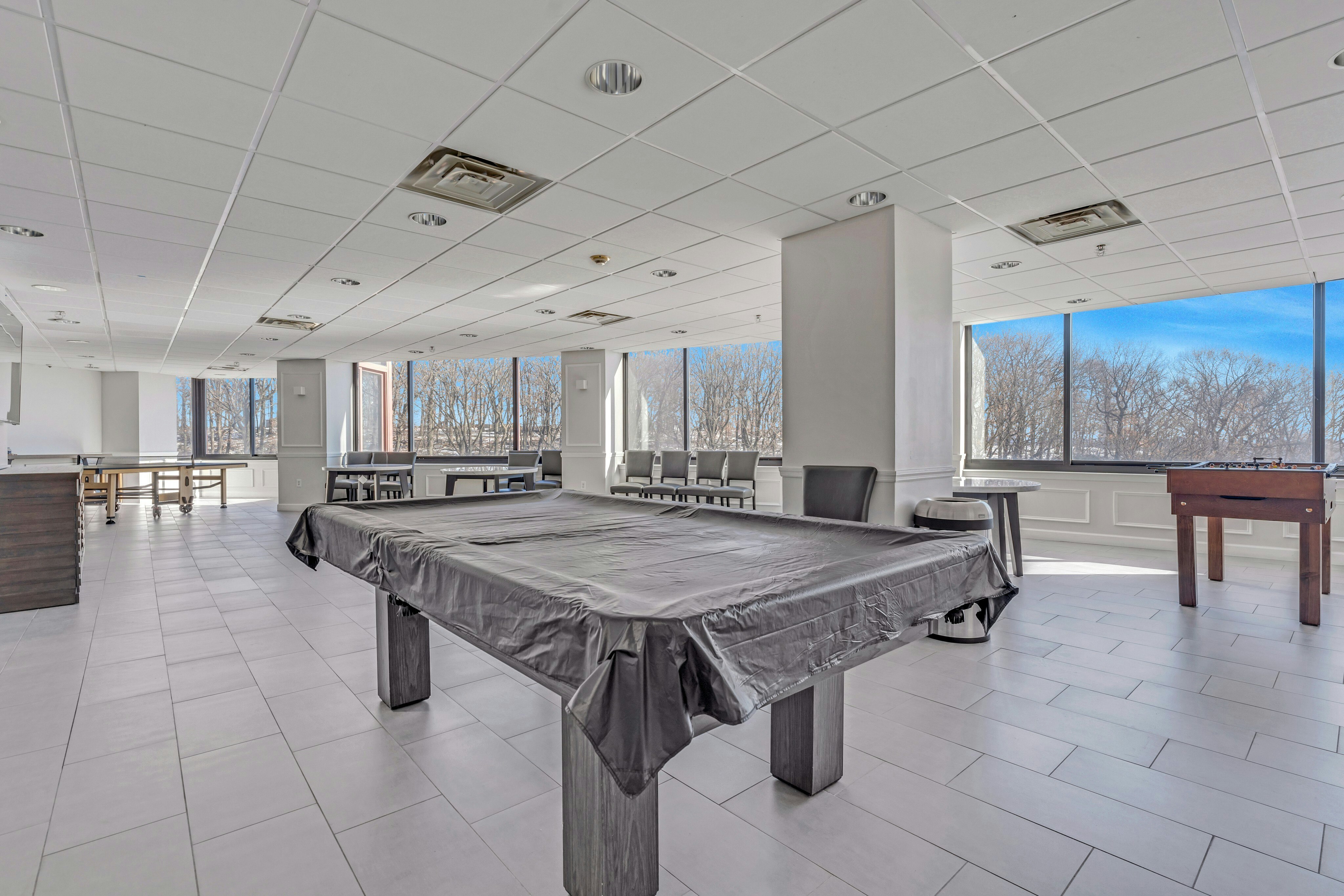 100 Old Palisade Road #3912