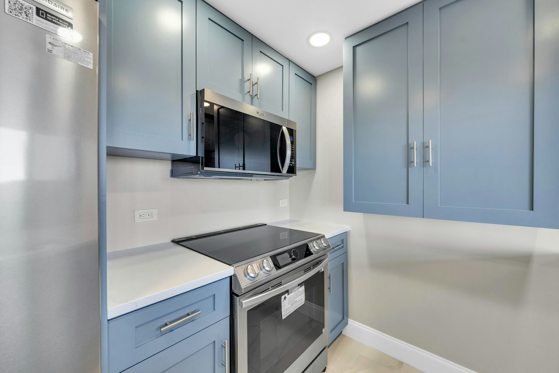 100 Old Palisade Road #3912