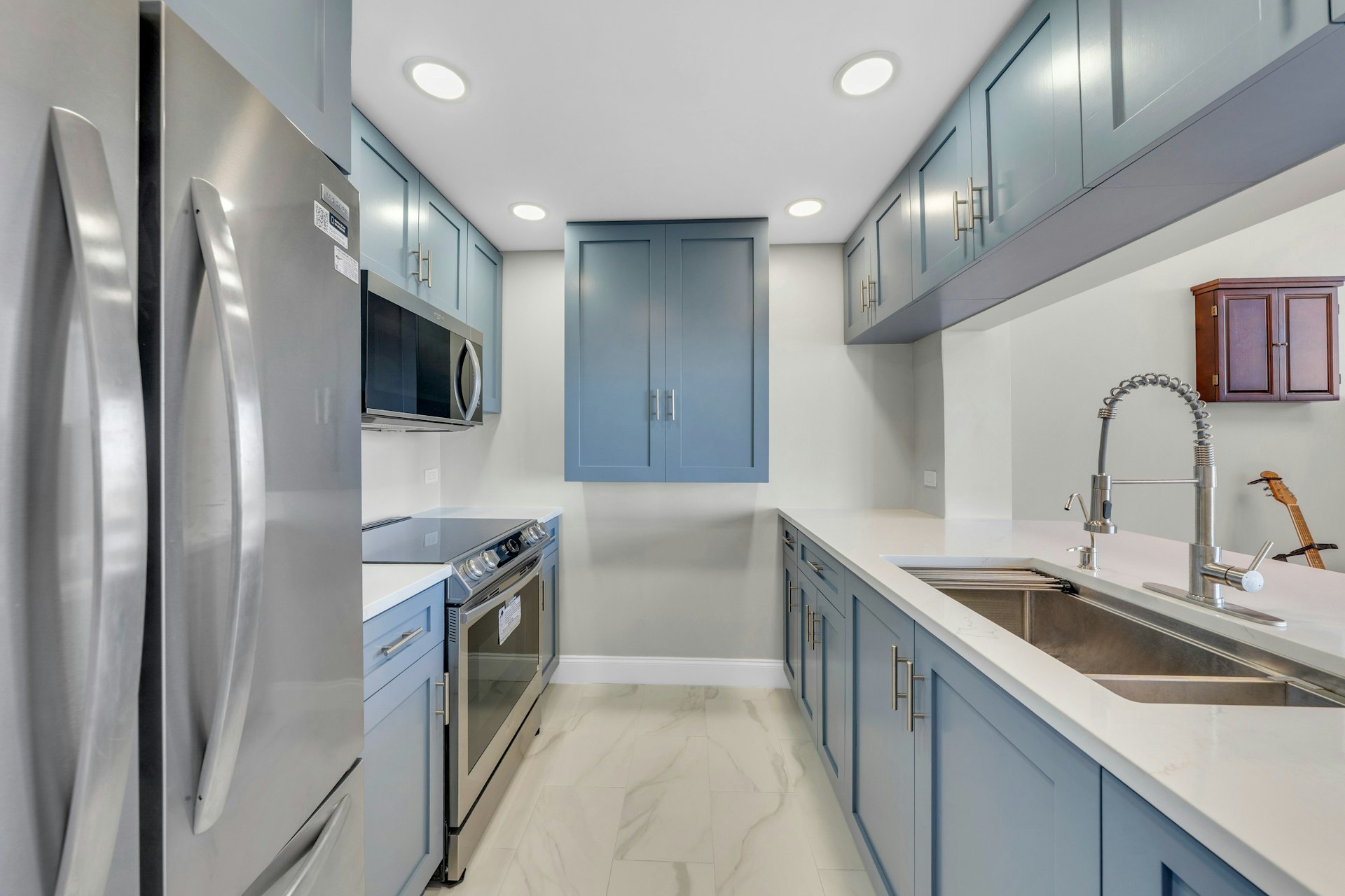 100 Old Palisade Road #3912