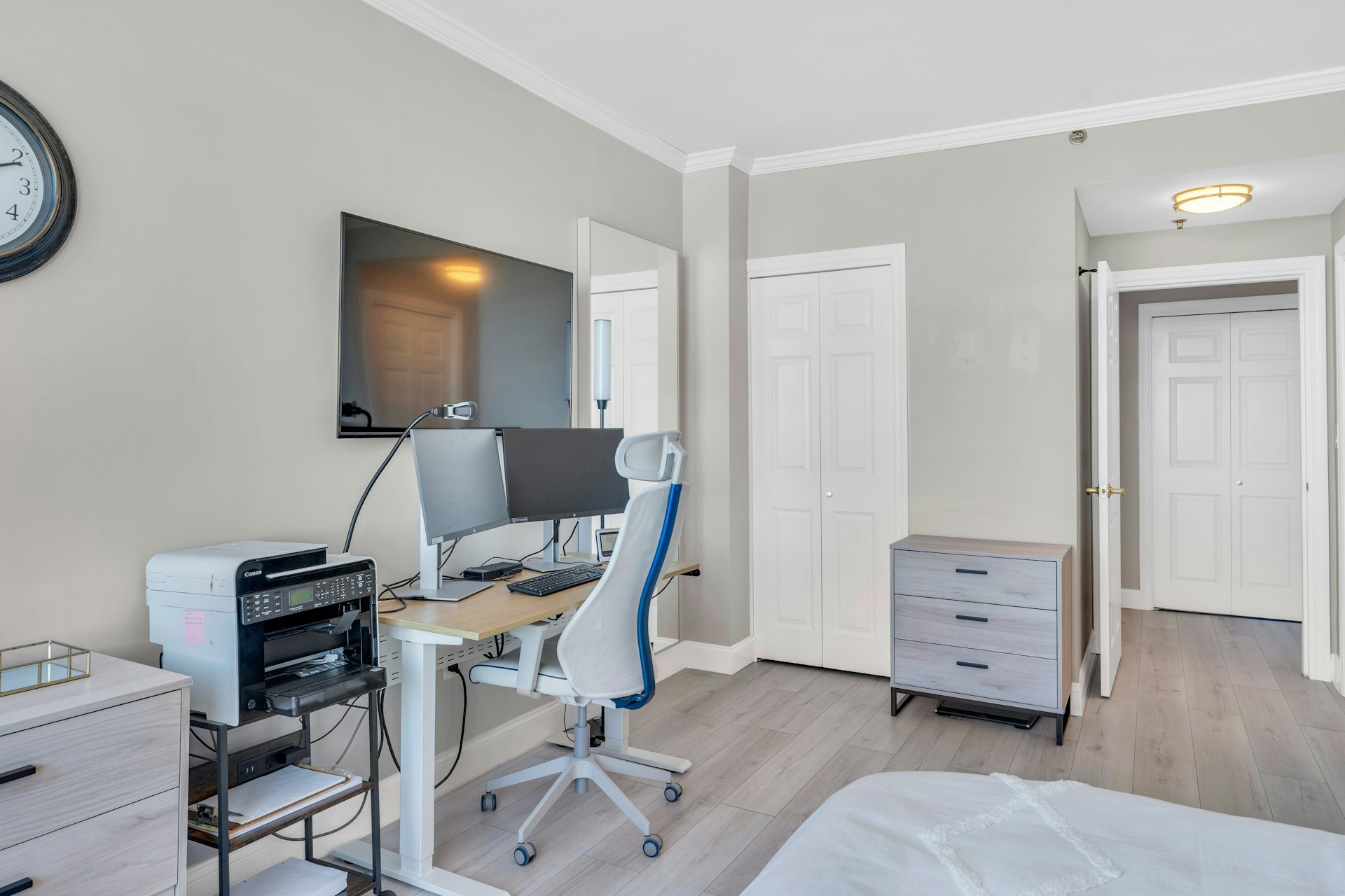 100 Old Palisade Road #3912