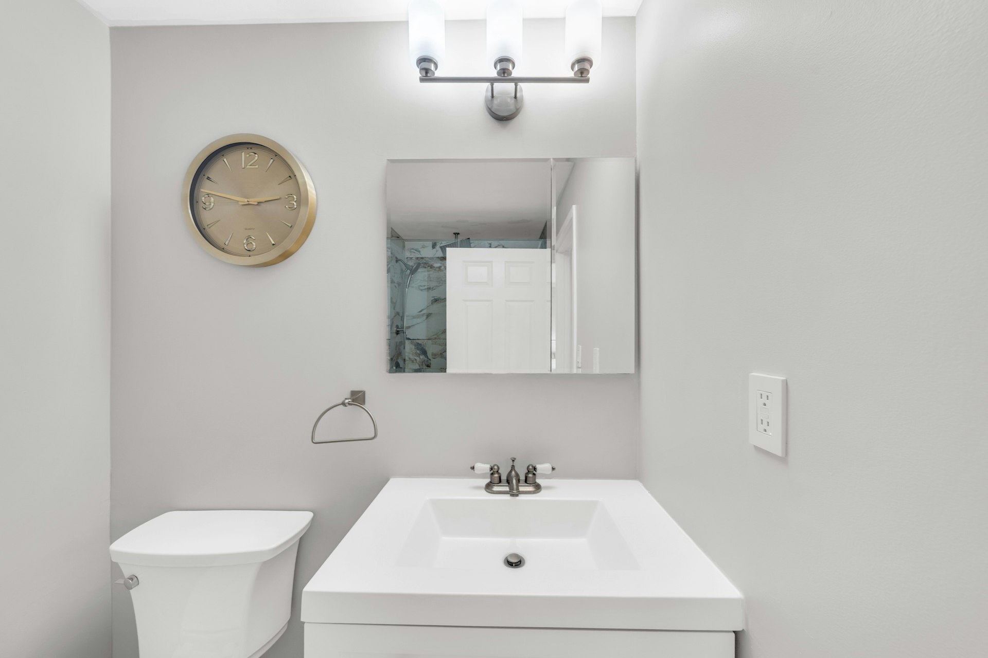 100 Old Palisade Road #3912