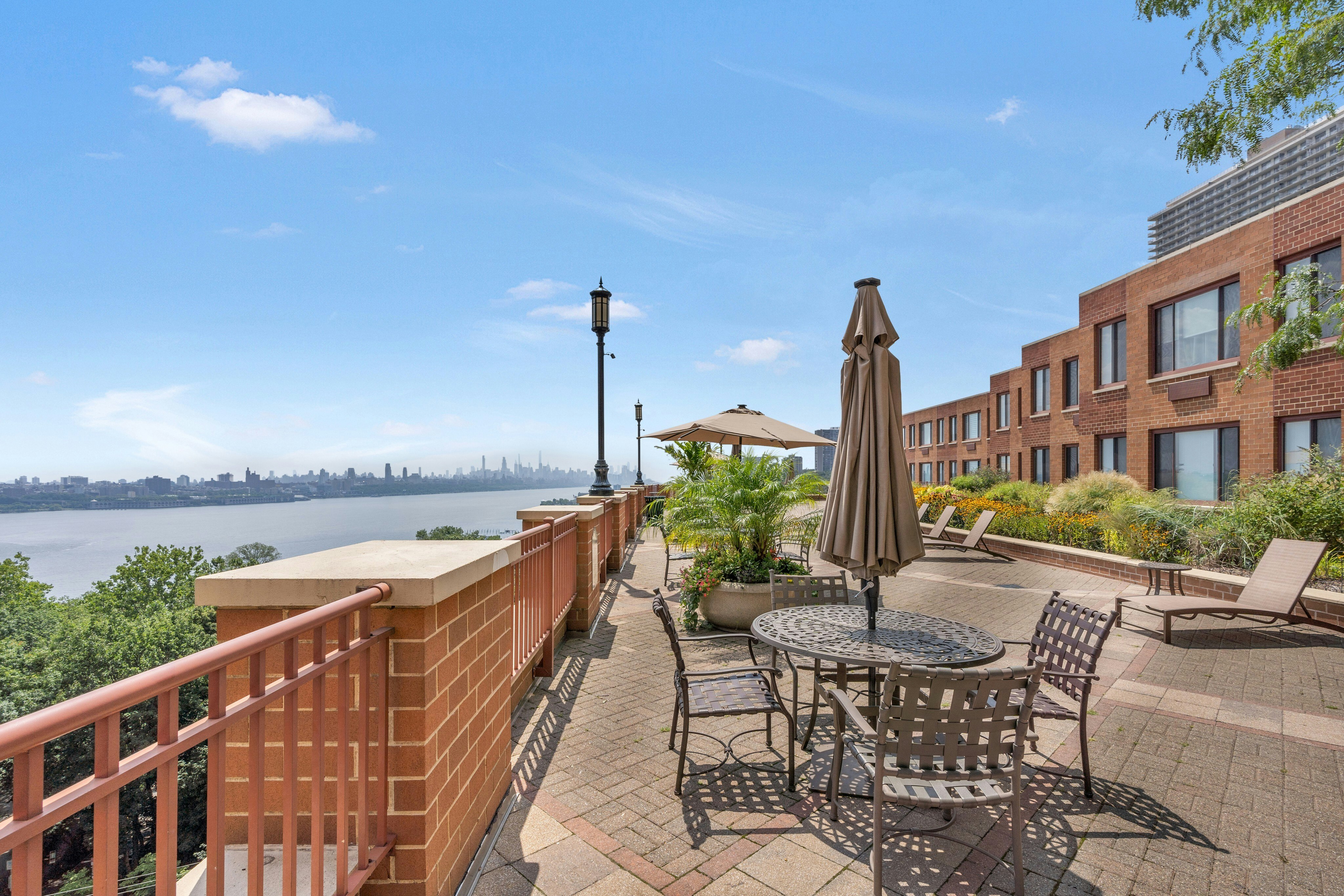 100 Old Palisade Road #3912