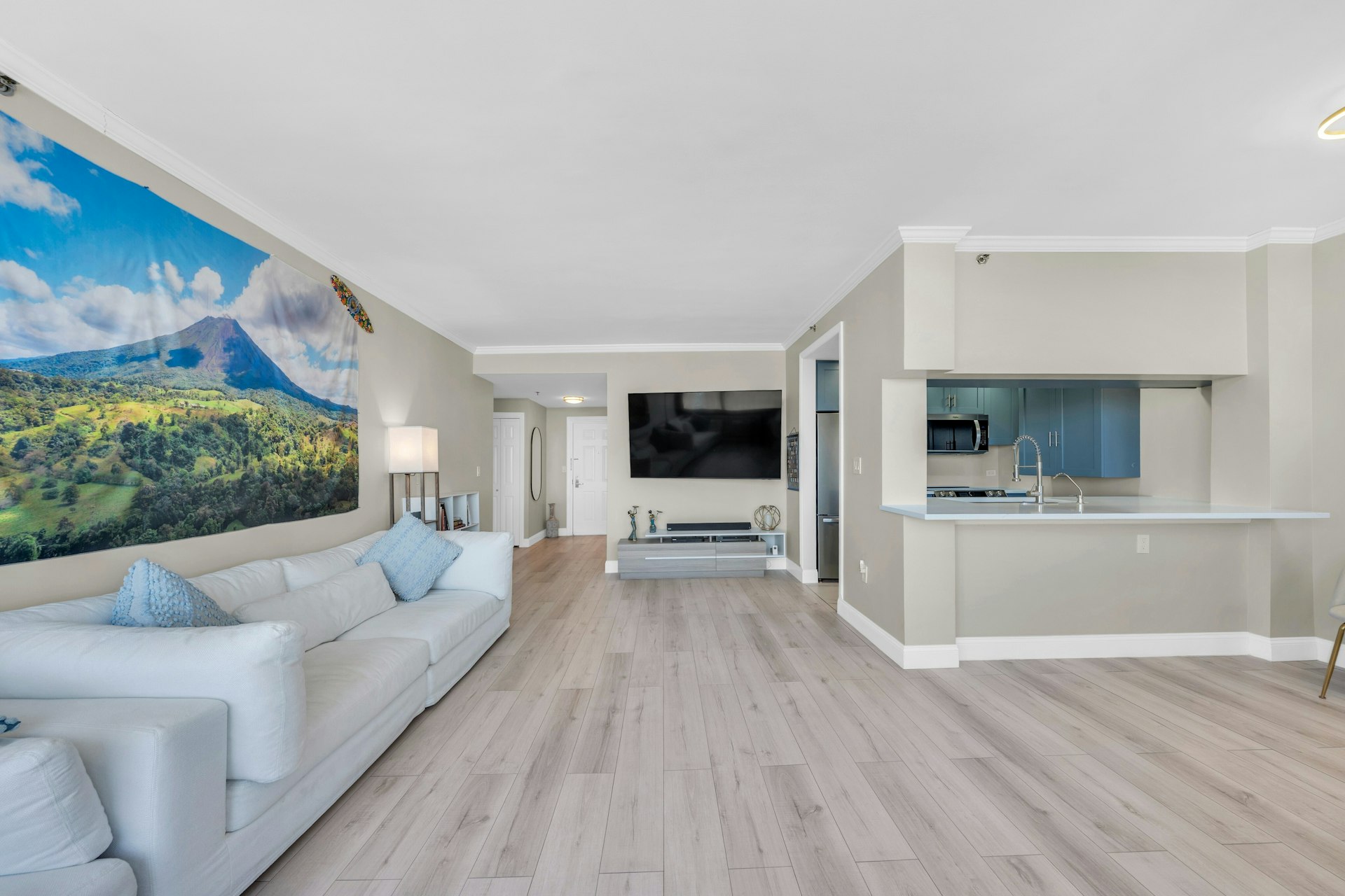 100 Old Palisade Road #3912