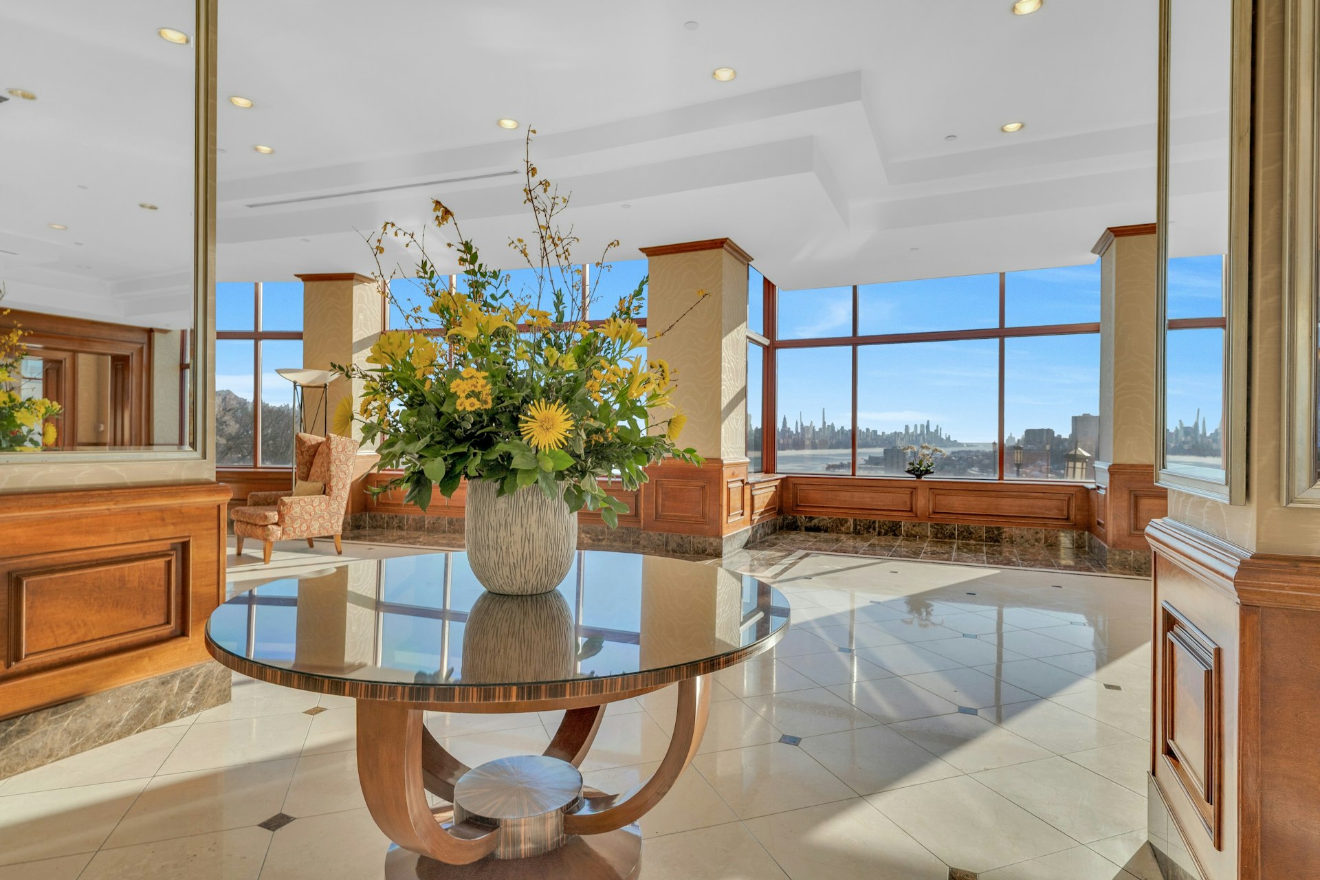 100 Old Palisade Road #3912