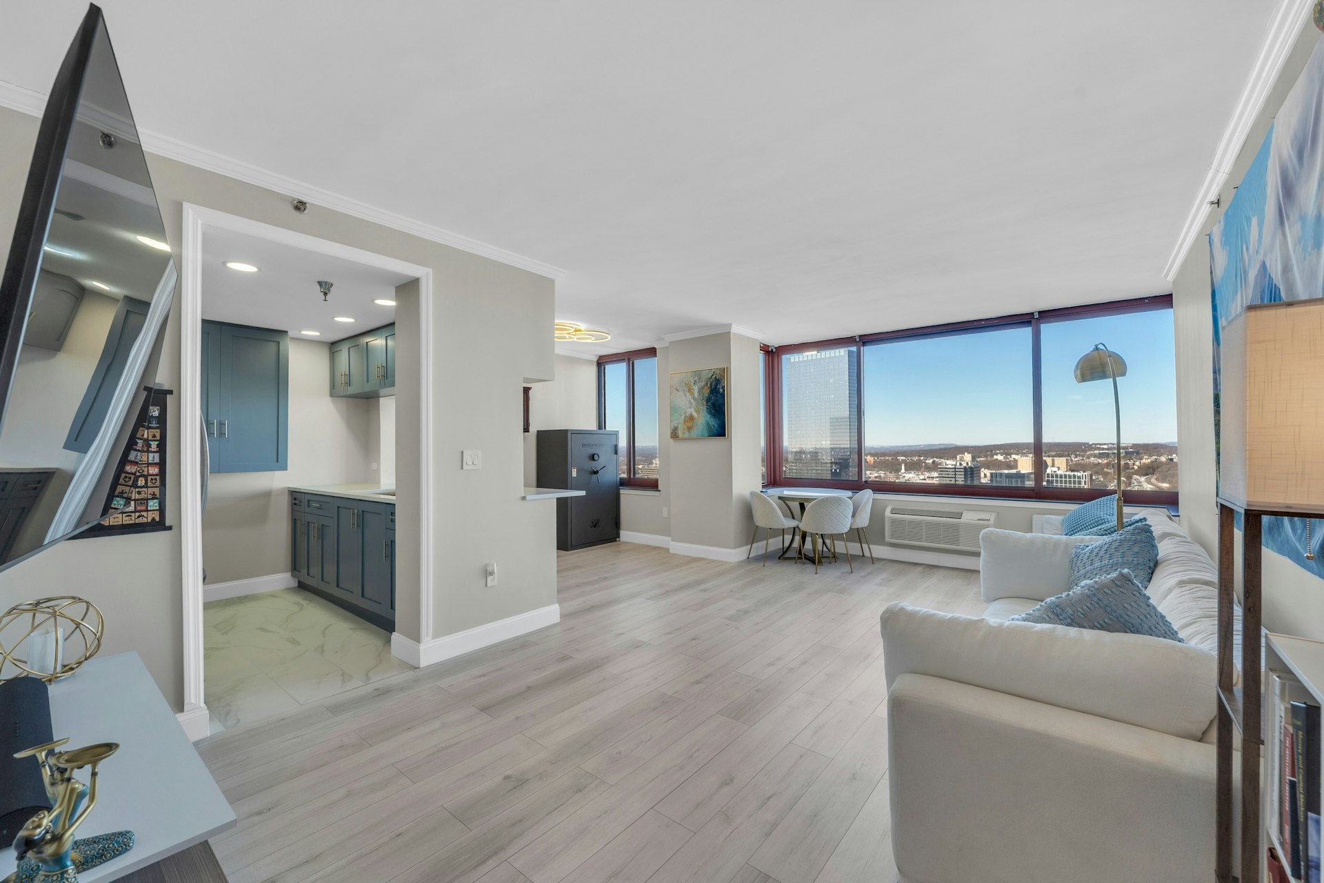 100 Old Palisade Road #3912