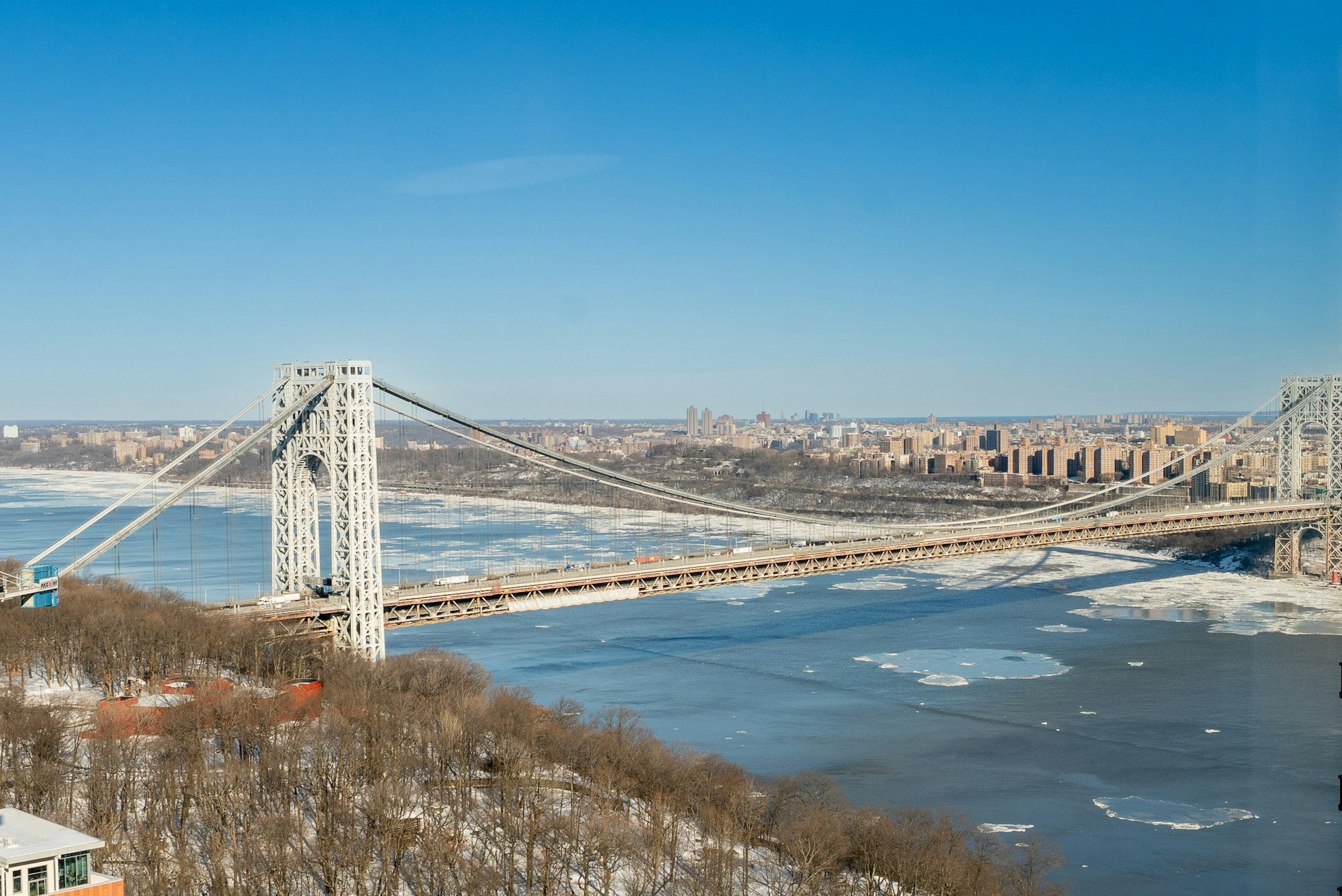 100 Old Palisade Road #3912