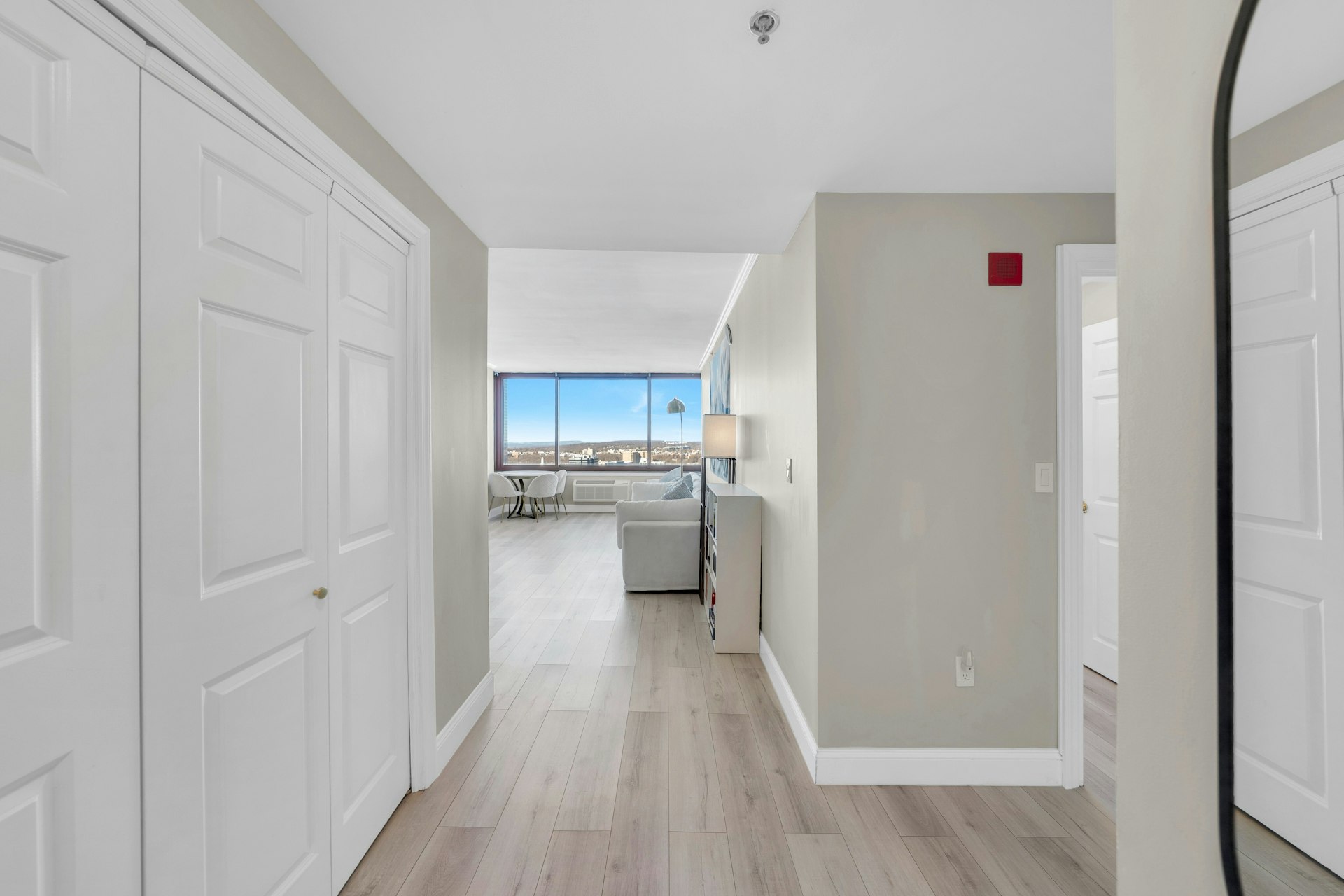 100 Old Palisade Road #3912