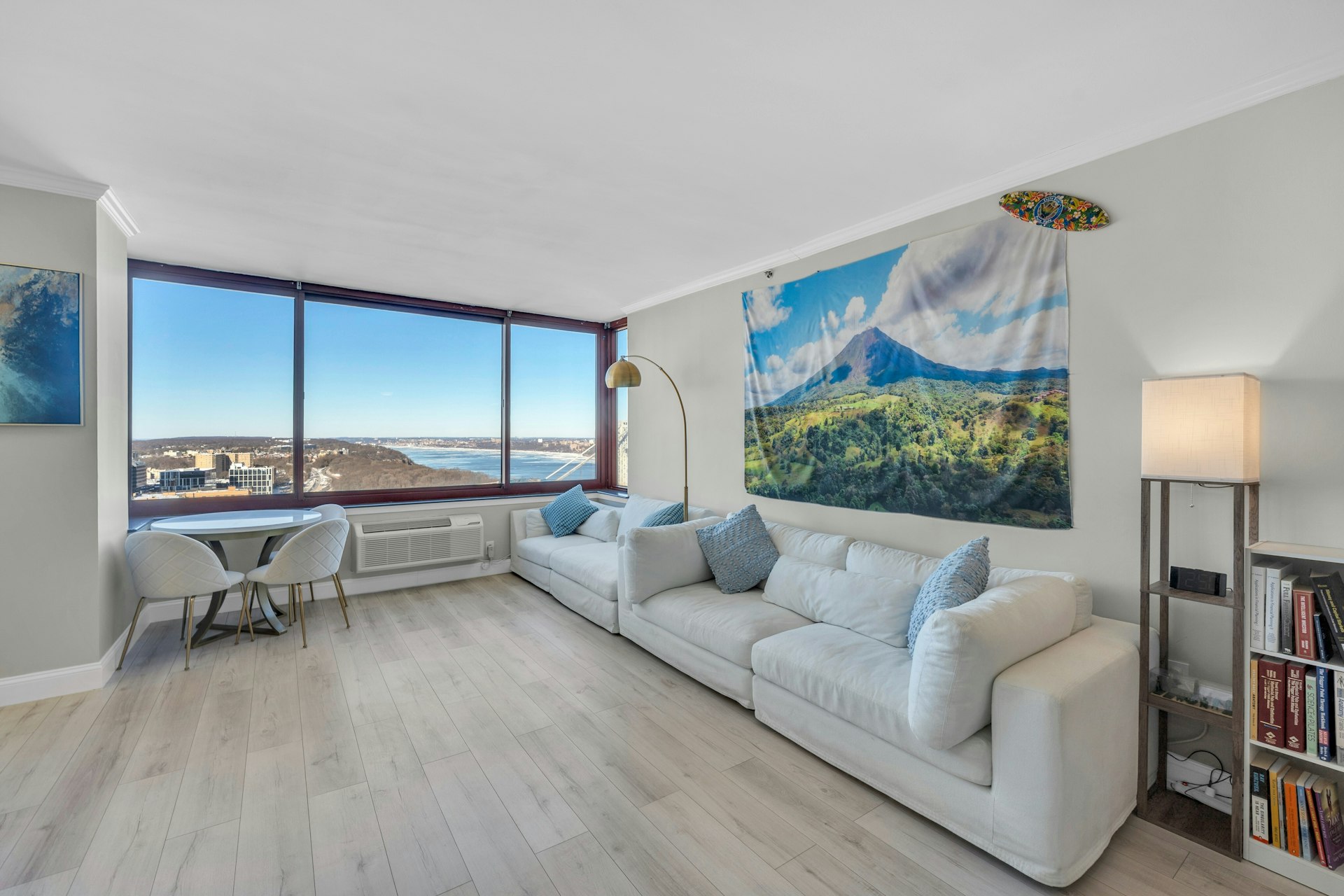 100 Old Palisade Road #3912