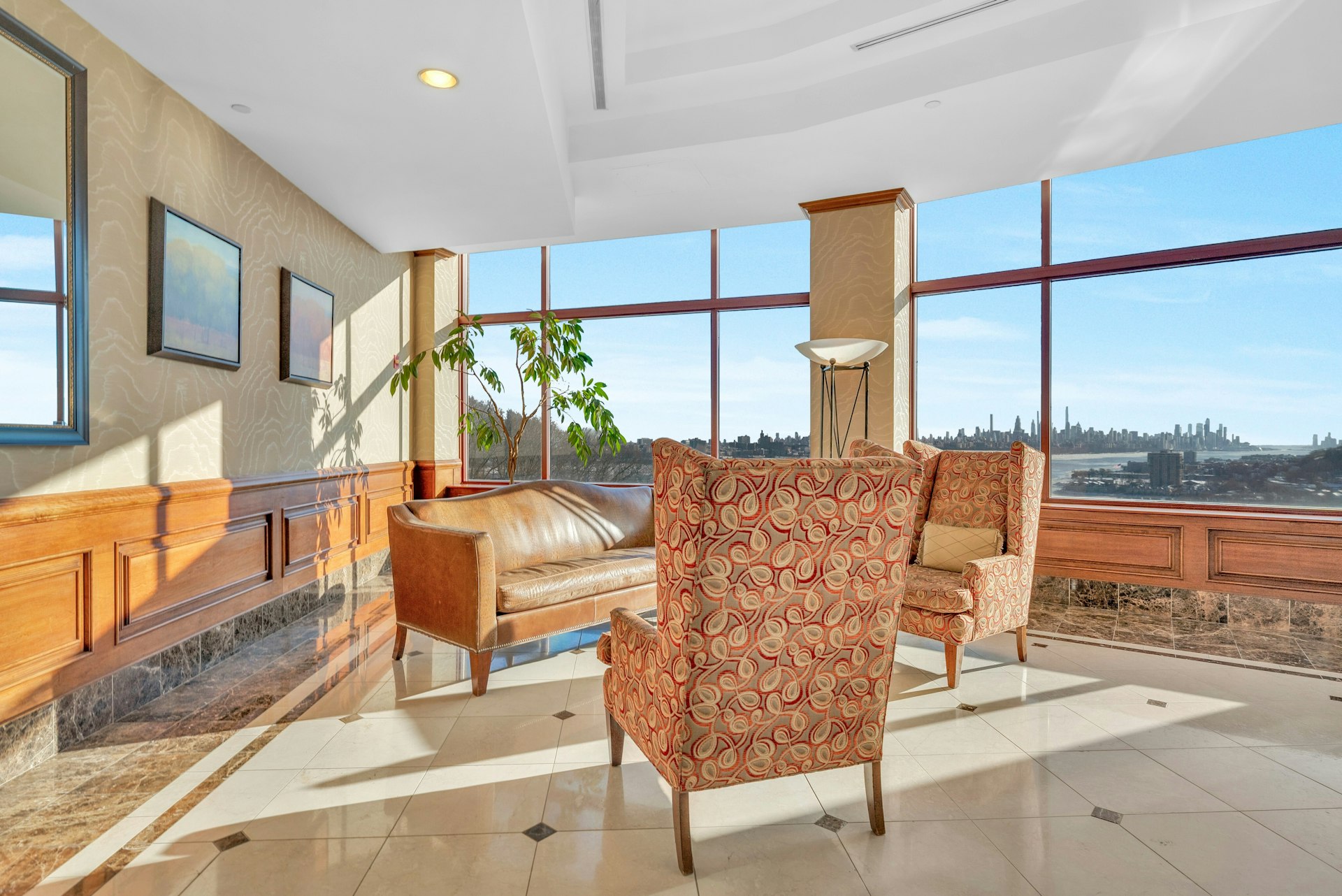 100 Old Palisade Road #3912