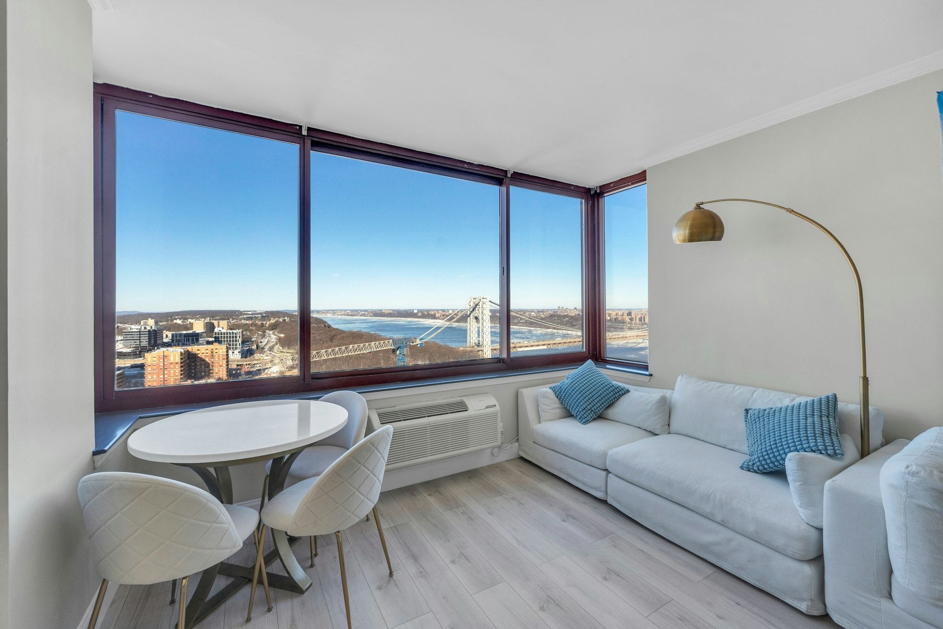 100 Old Palisade Road #3912