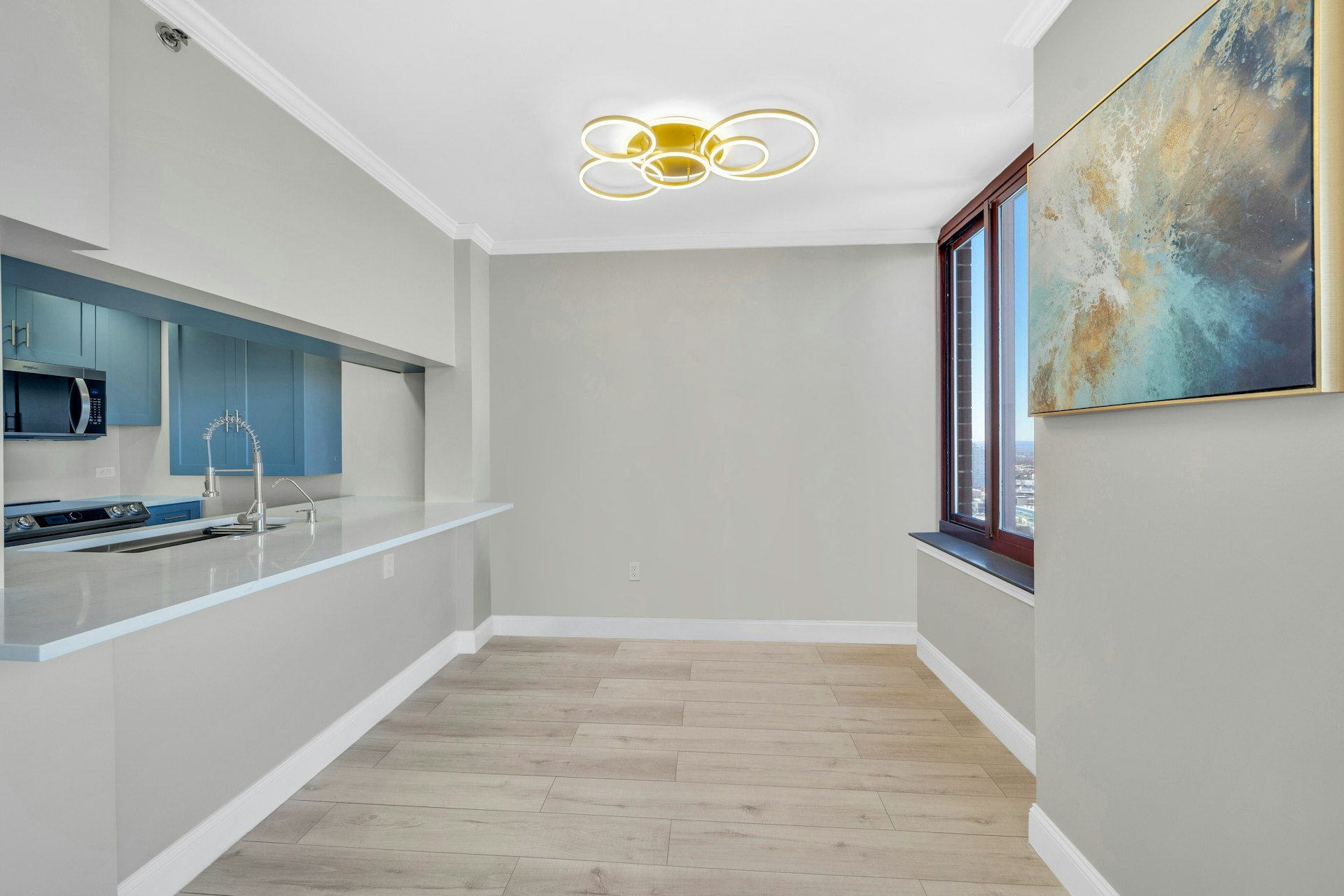 100 Old Palisade Road #3912