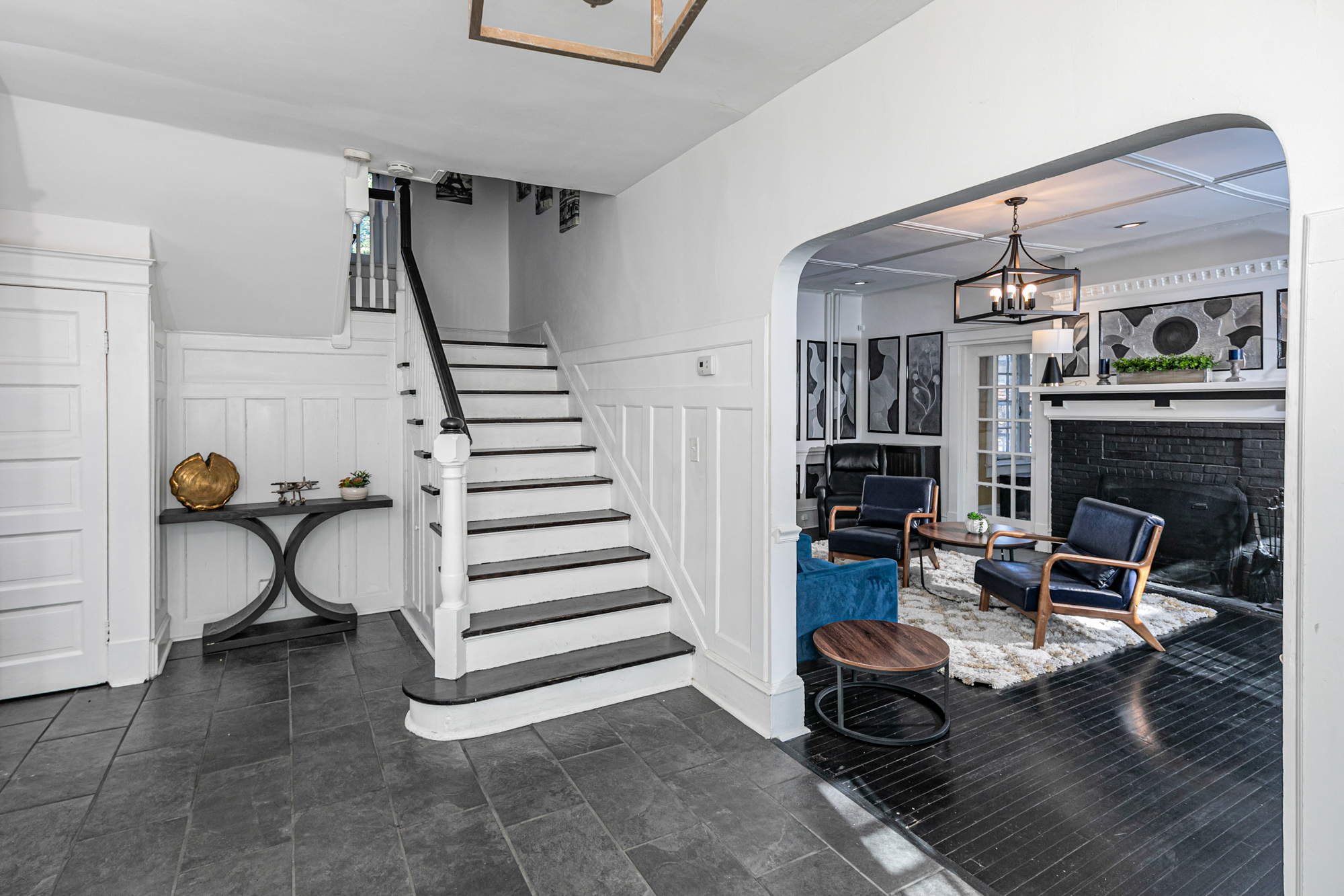 10 Whittier Avenue