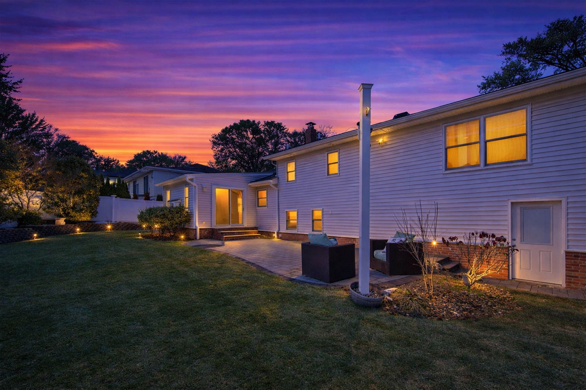206 Harwood Place