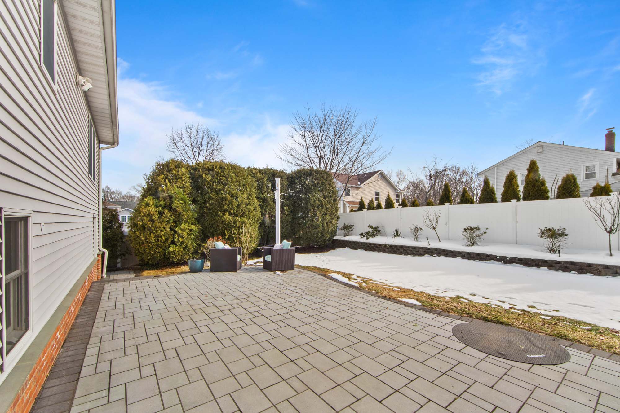 206 Harwood Place