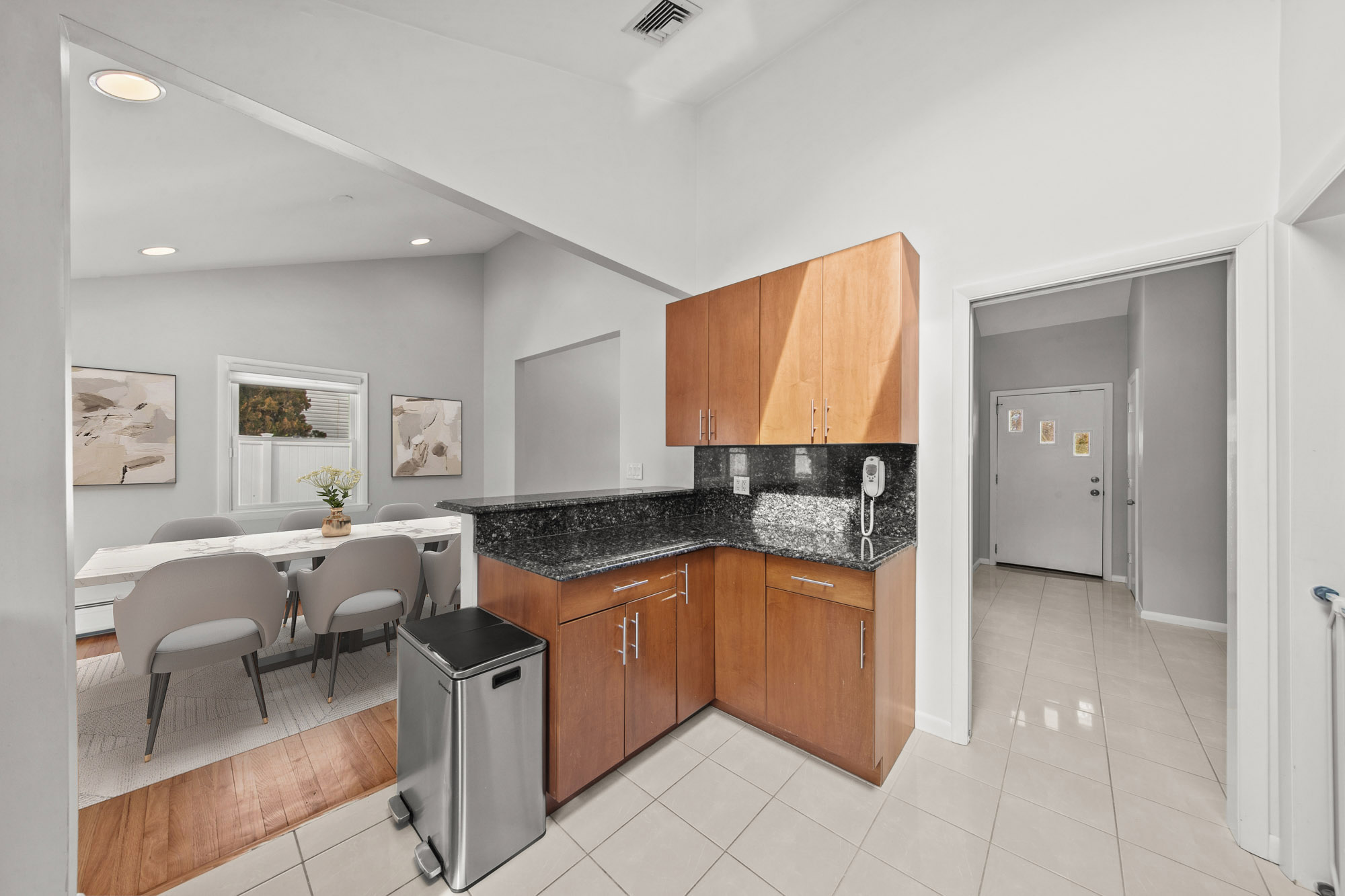 206 Harwood Place