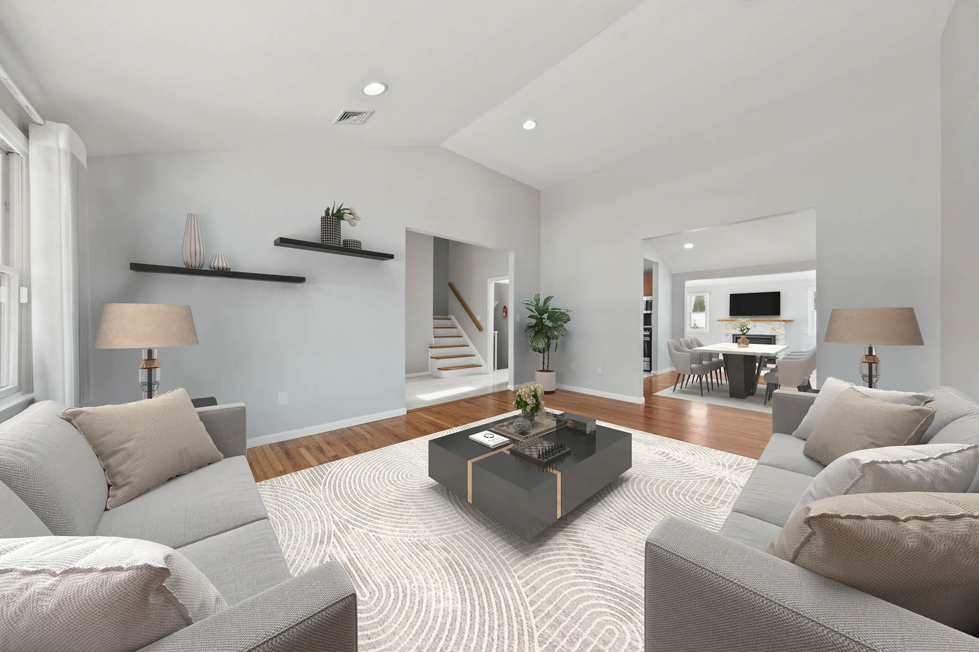 206 Harwood Place