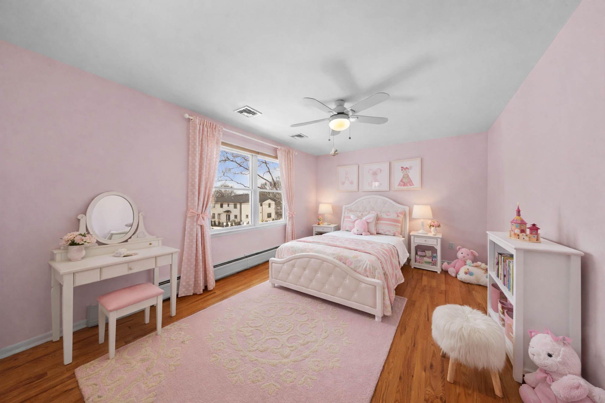 206 Harwood Place