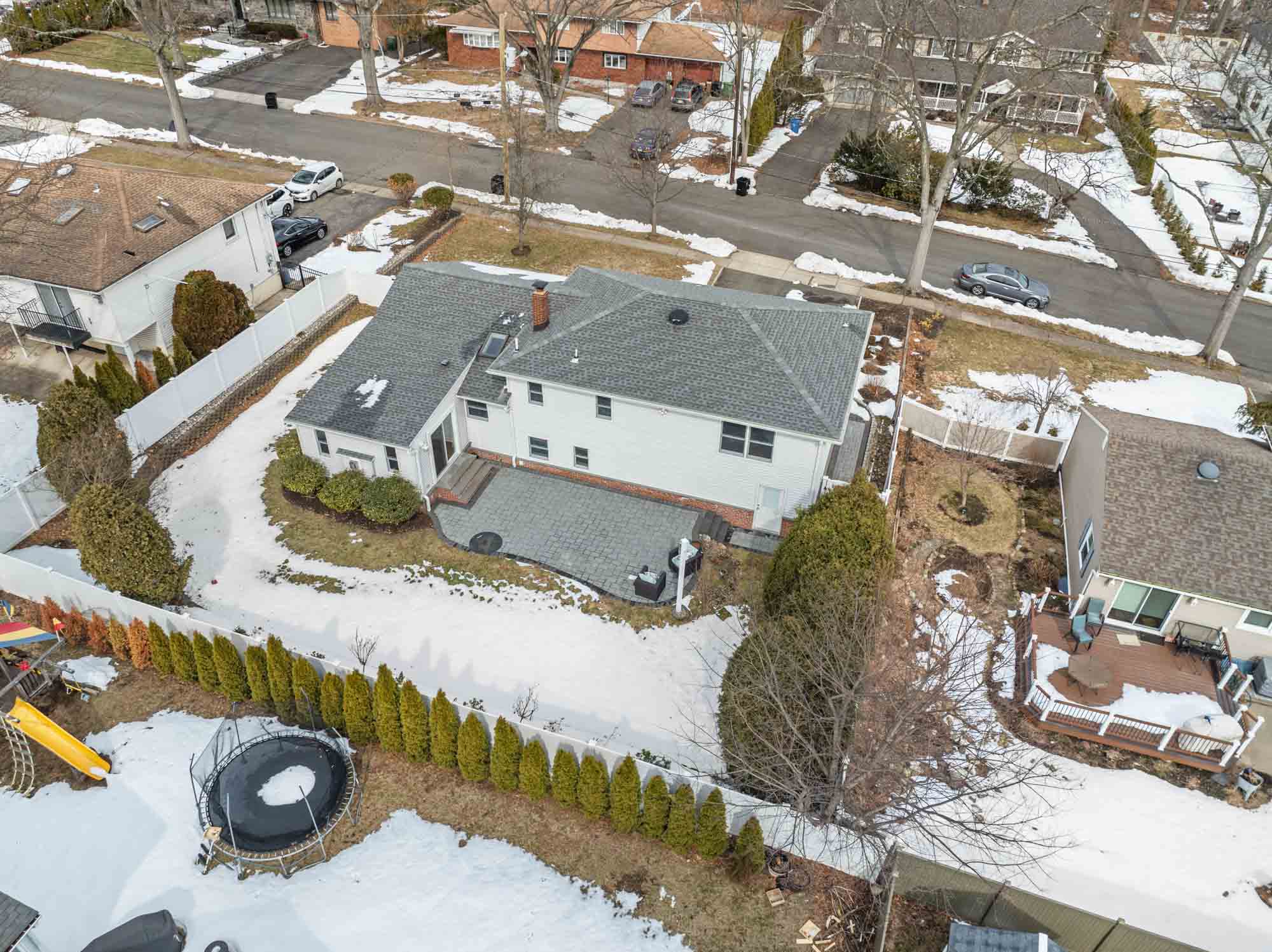206 Harwood Place