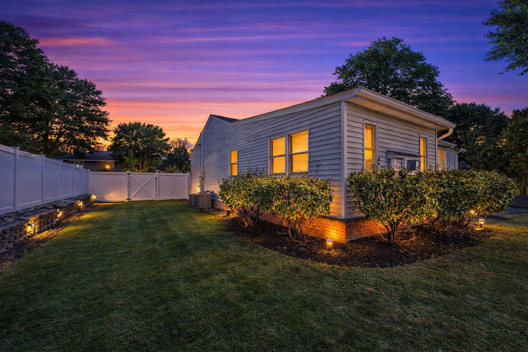 206 Harwood Place
