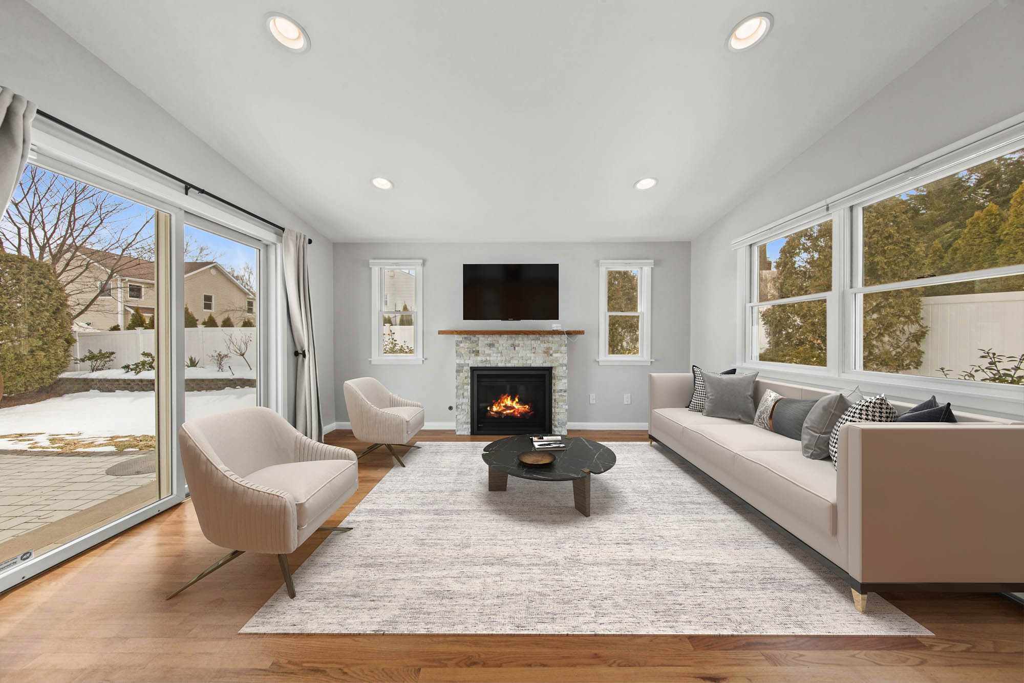 206 Harwood Place