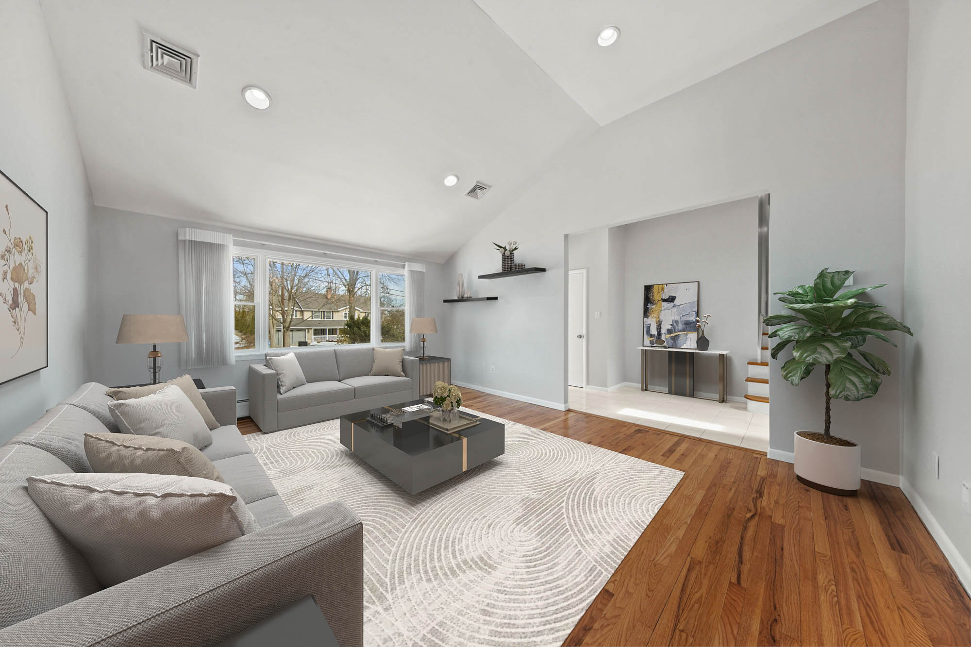 206 Harwood Place
