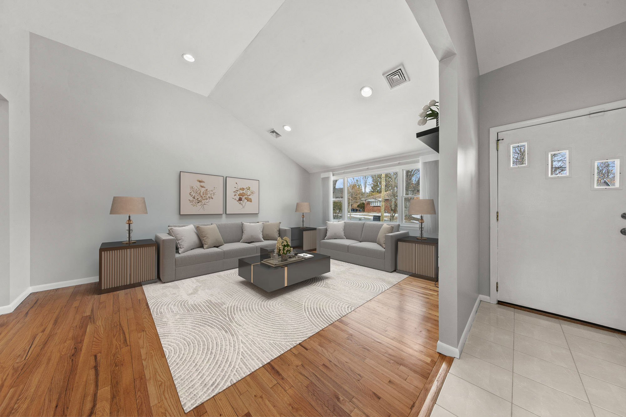 206 Harwood Place