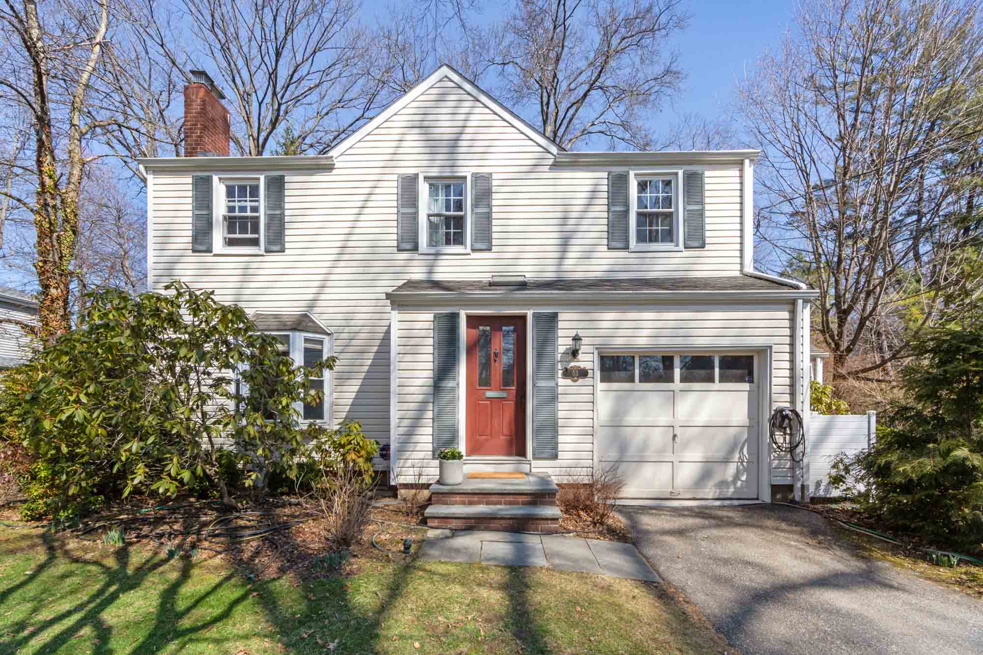 53 Downey Drive 