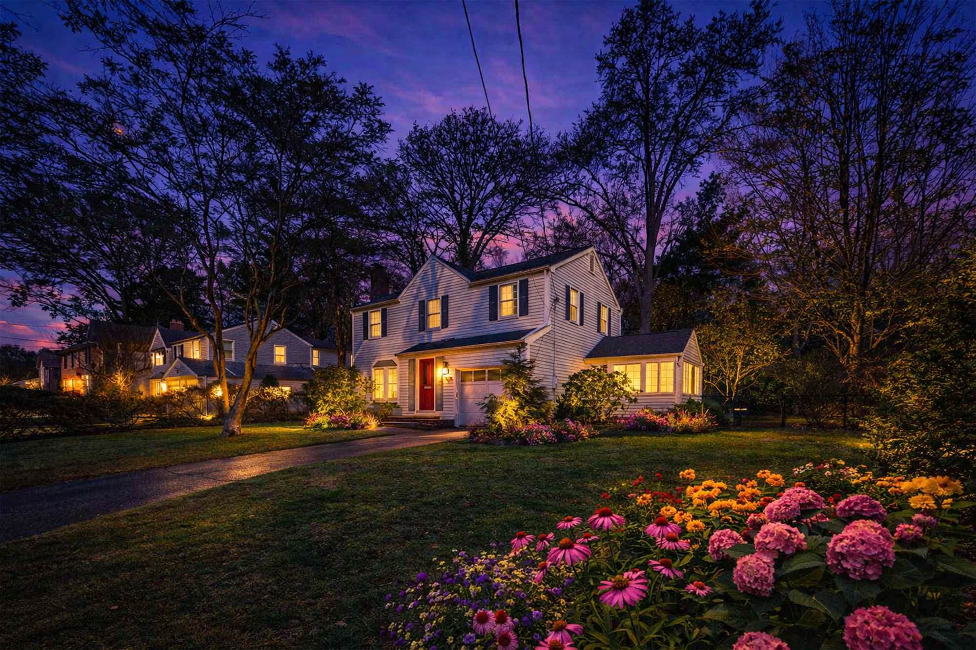 53 Downey Drive 